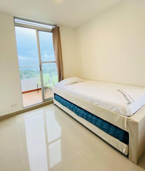 Apartamento con Encanto-Cerca al mar
