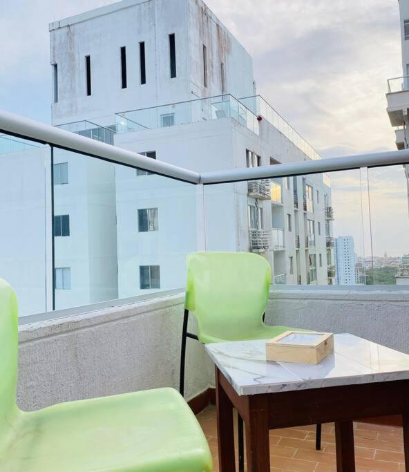 Apartamento con Encanto-Cerca al mar