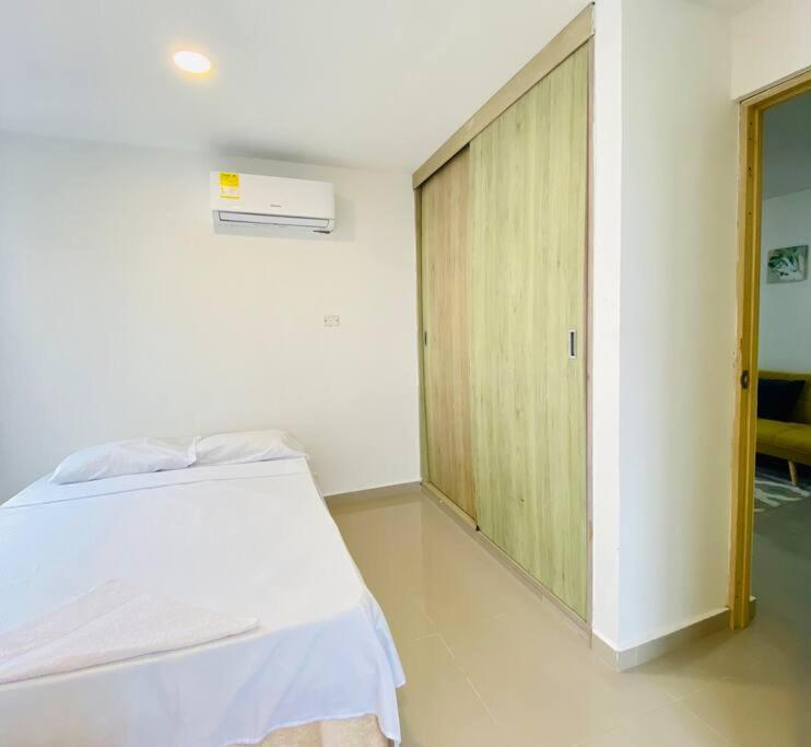 Apartamento con Encanto-Cerca al mar