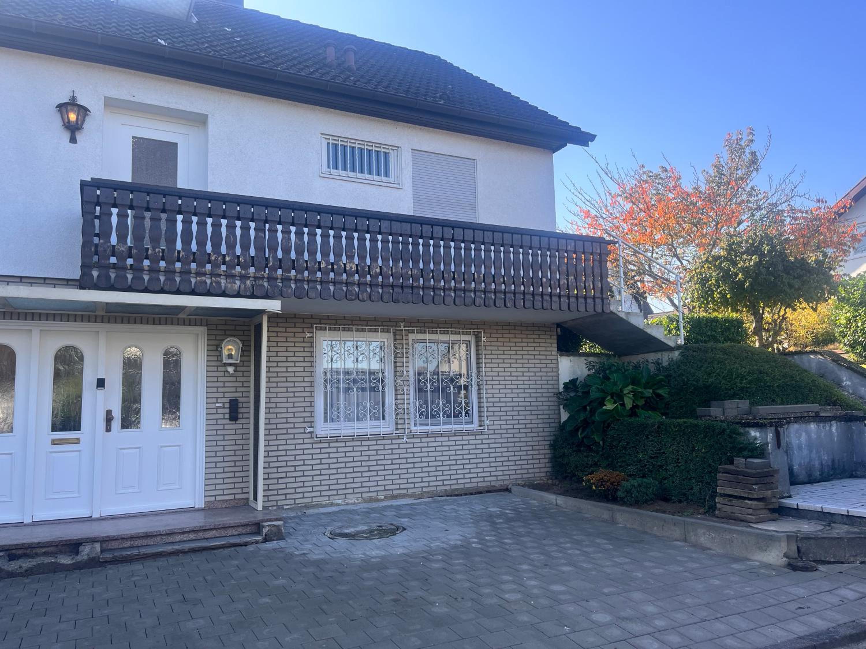 Villa Altdorf