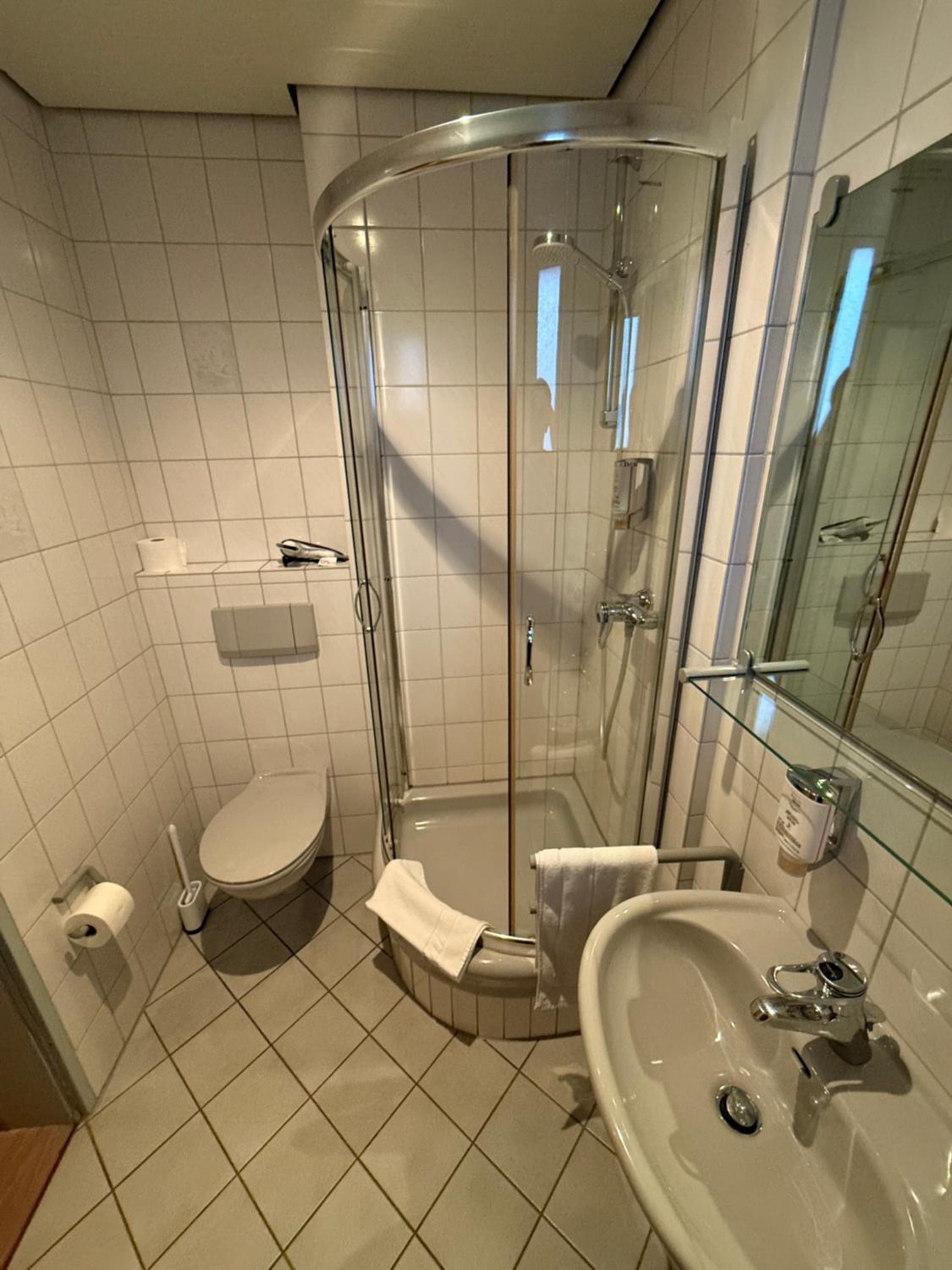 Hotel & Restaurant Elbschetal