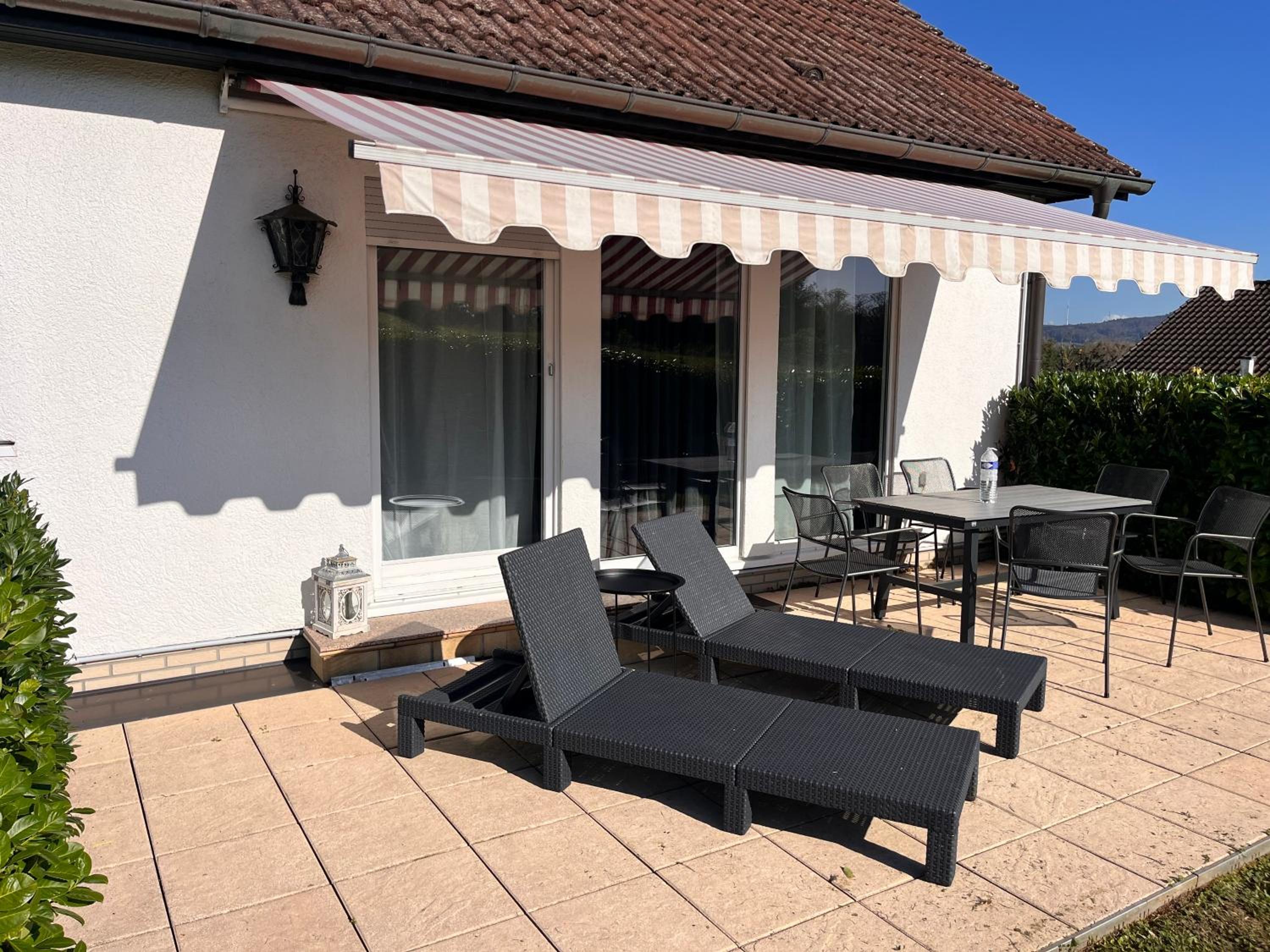 Villa Altdorf
