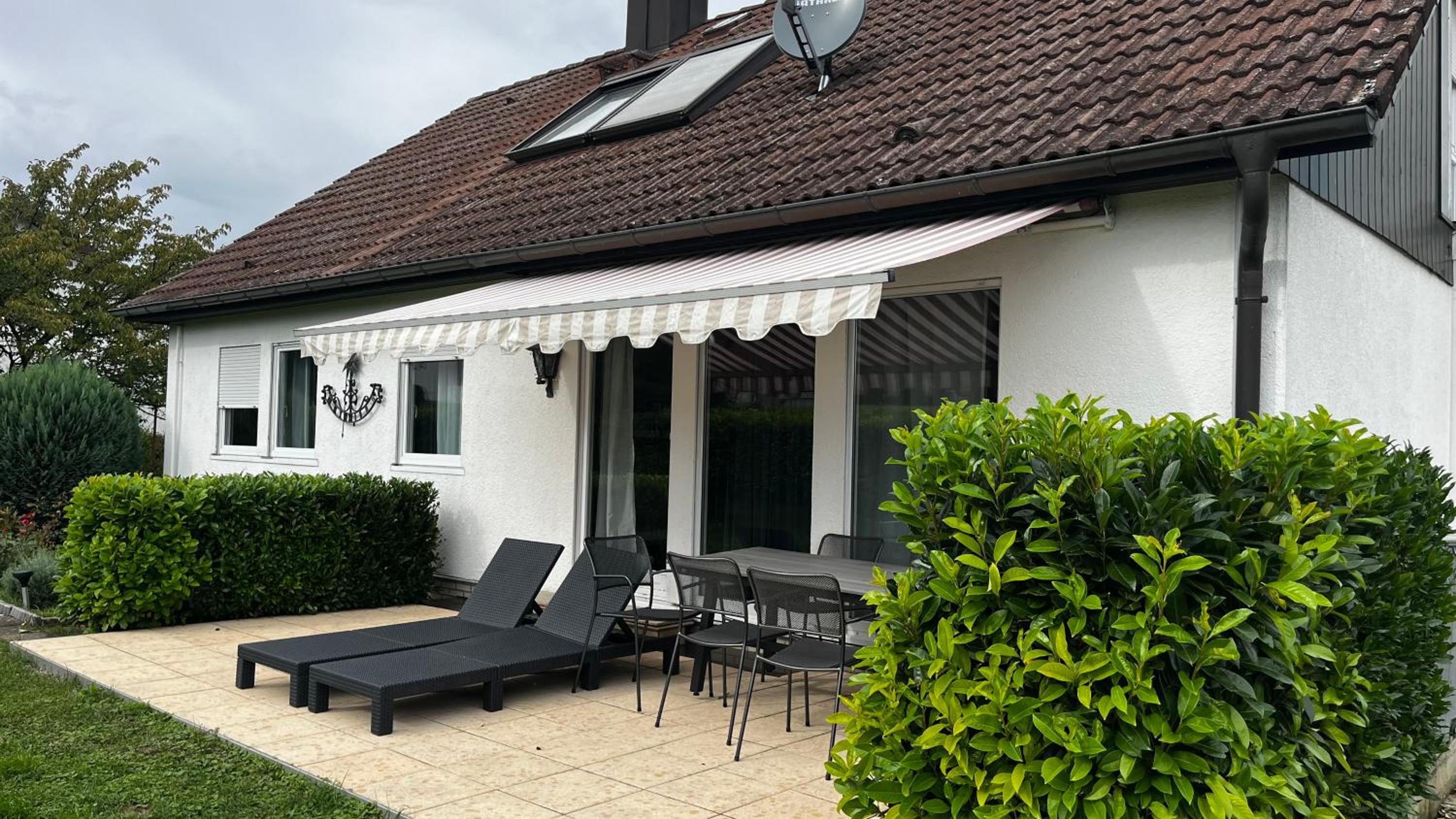 Villa Altdorf