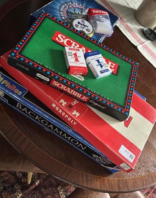 Devizes Vacations - The Black Swan Inn - Property Image 11