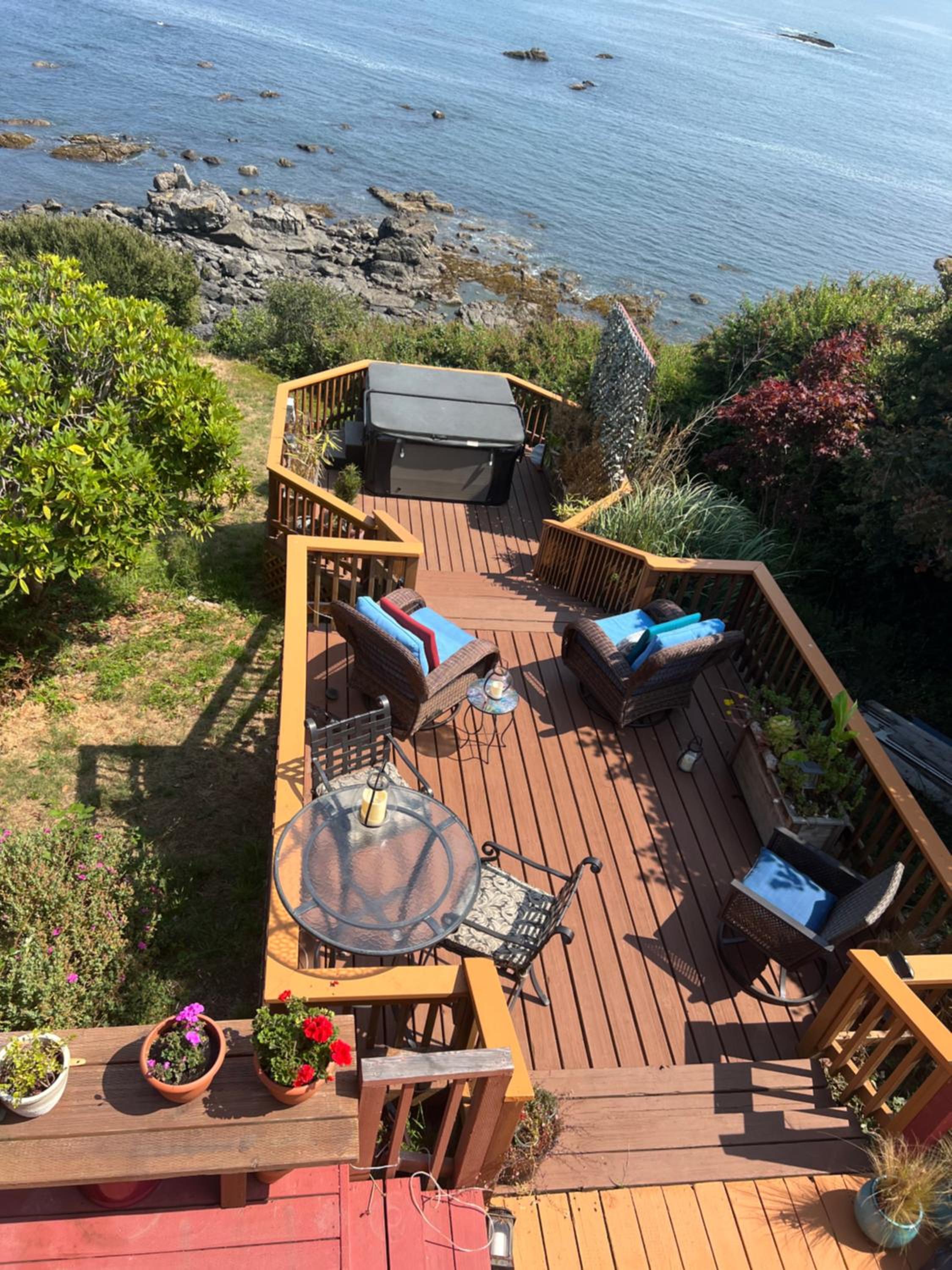 Hotel Mermaid's Muse Bed and Breakfast