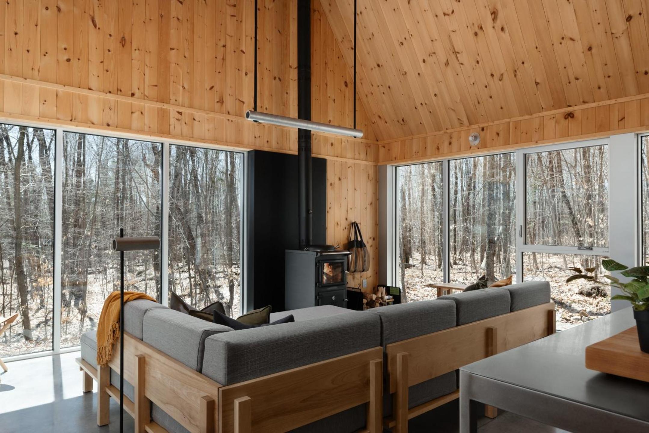 Le Bois et Lumiere - In the heart of Nature