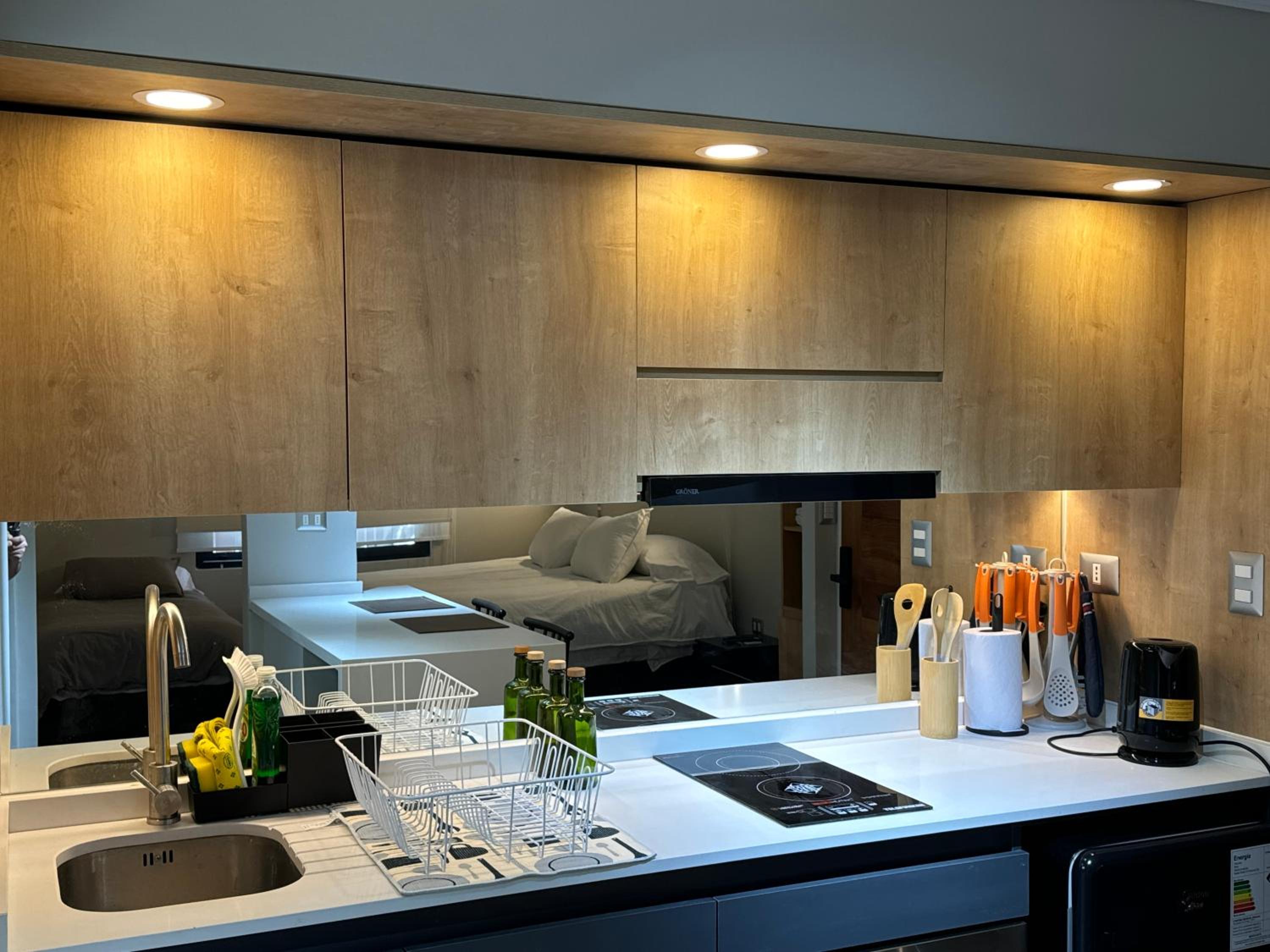 Hotel Casa Las Condes