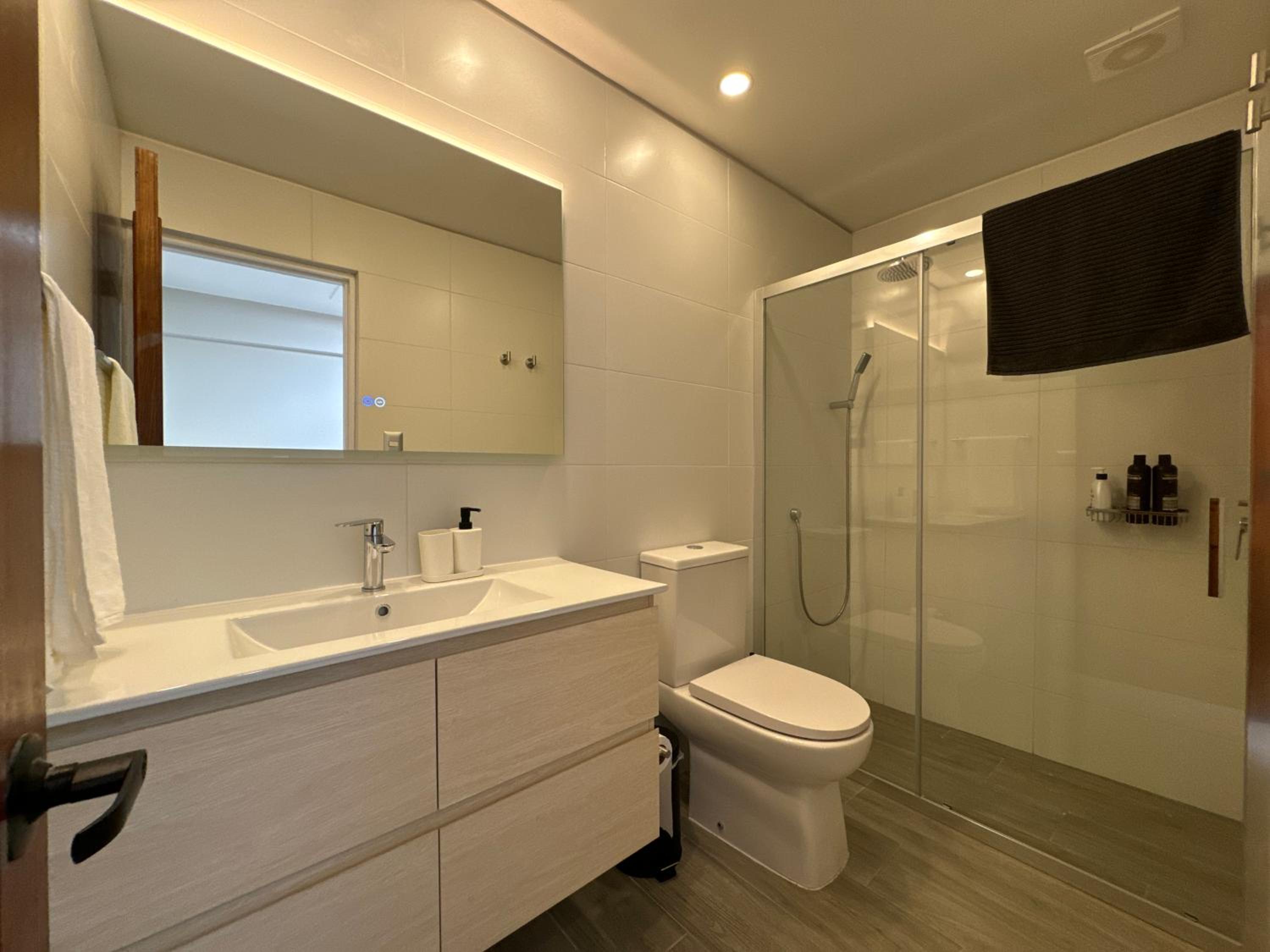 Hotel Casa Las Condes
