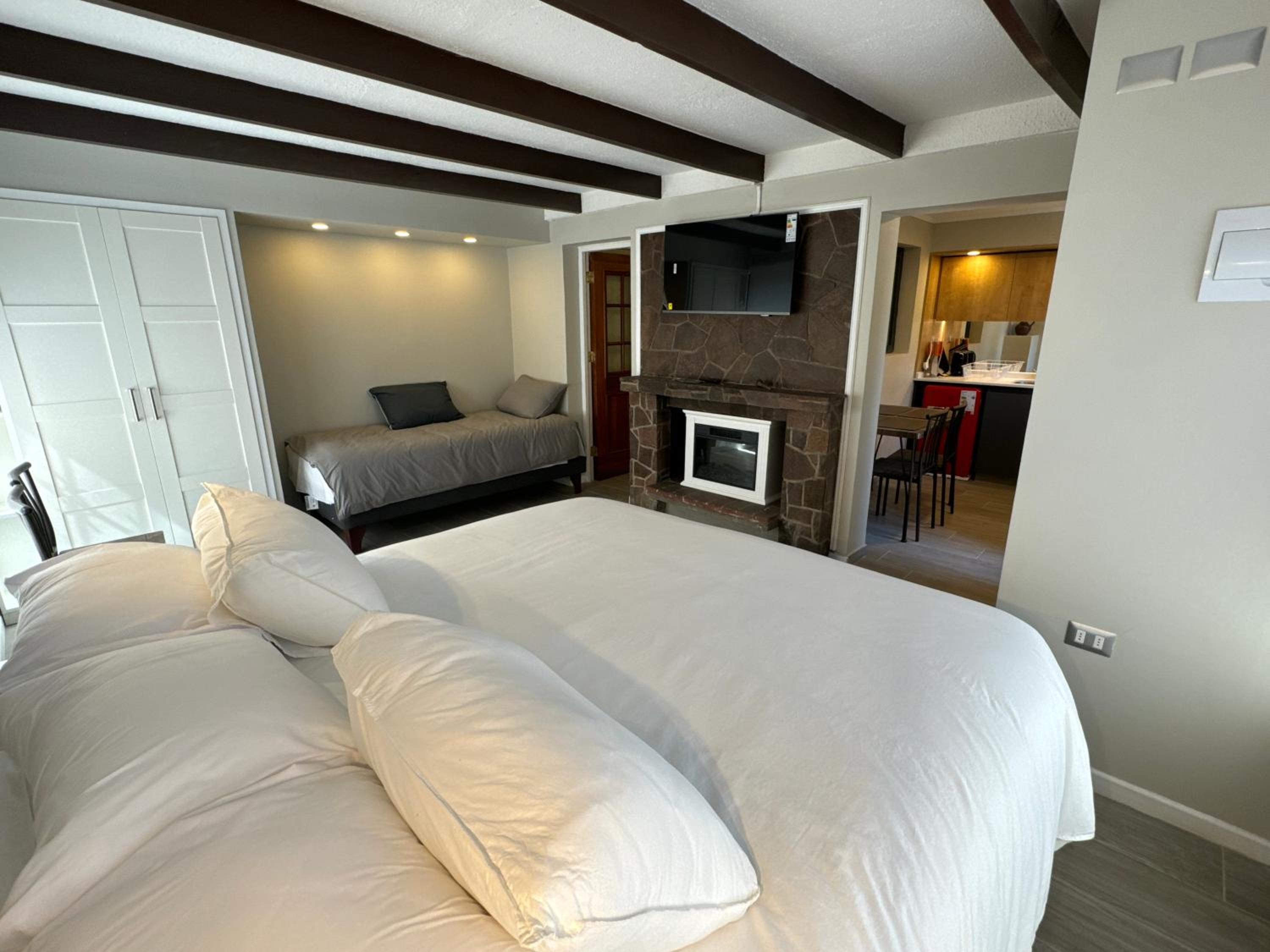 Hotel Casa Las Condes