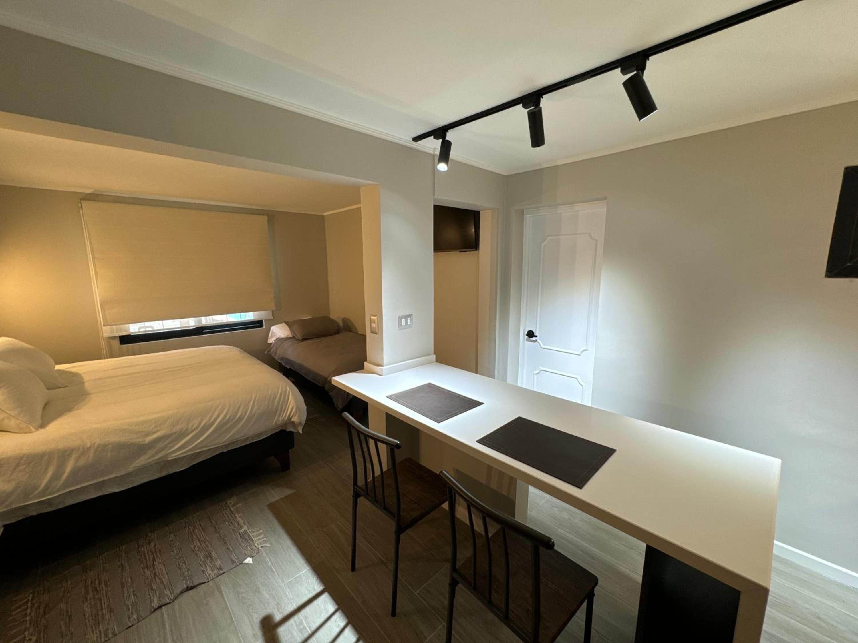 Hotel Casa Las Condes