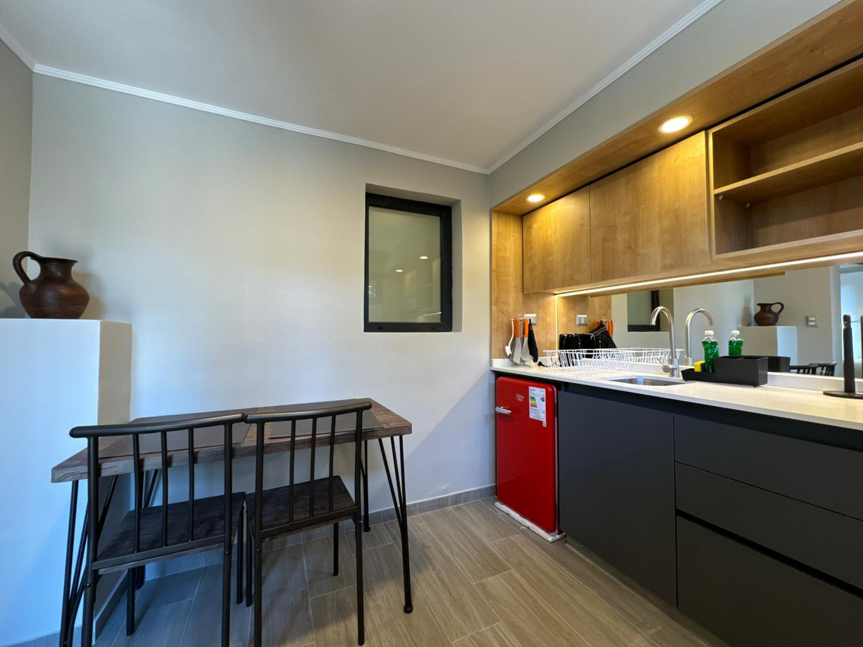 Hotel Casa Las Condes