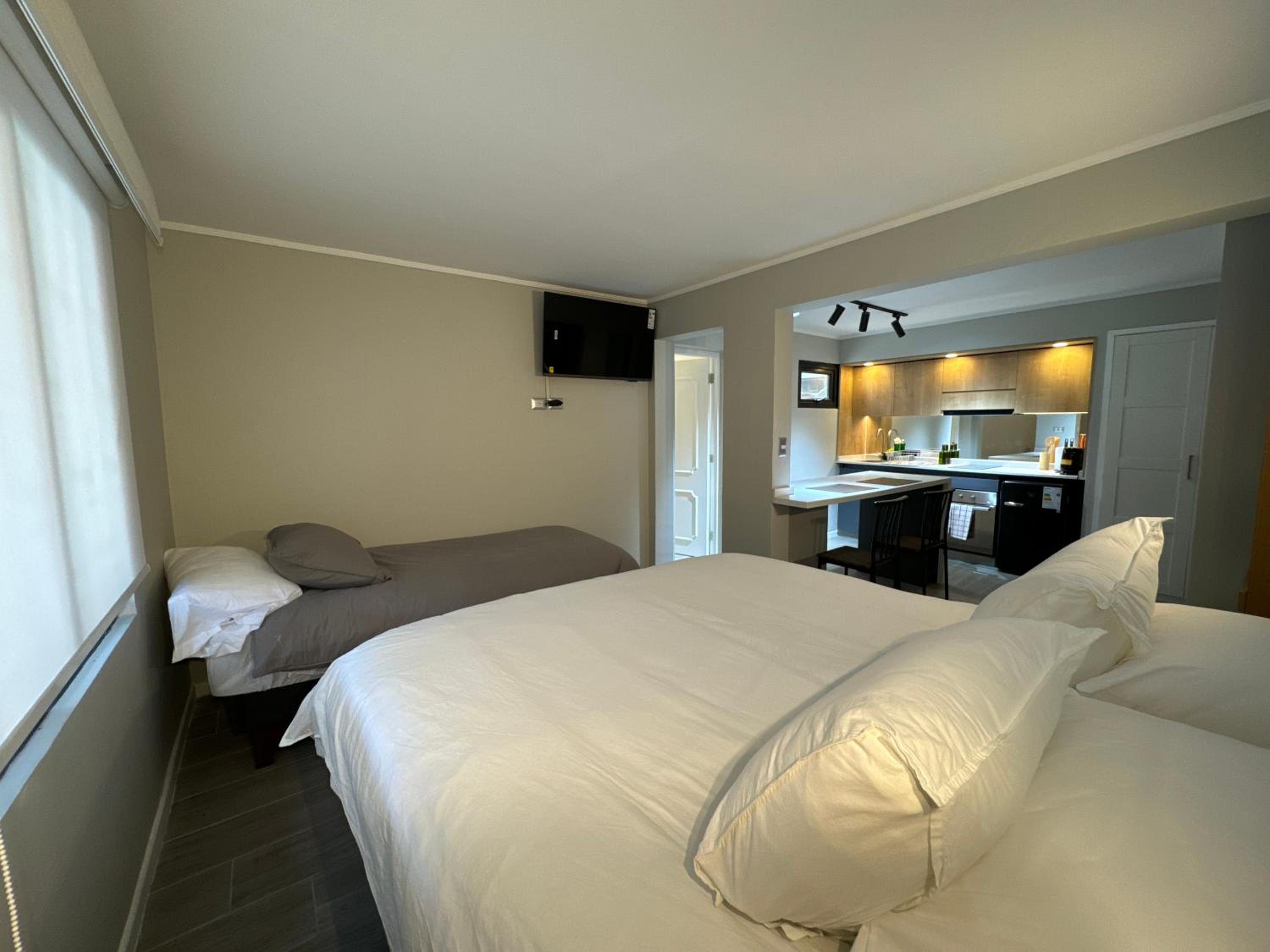 Hotel Casa Las Condes