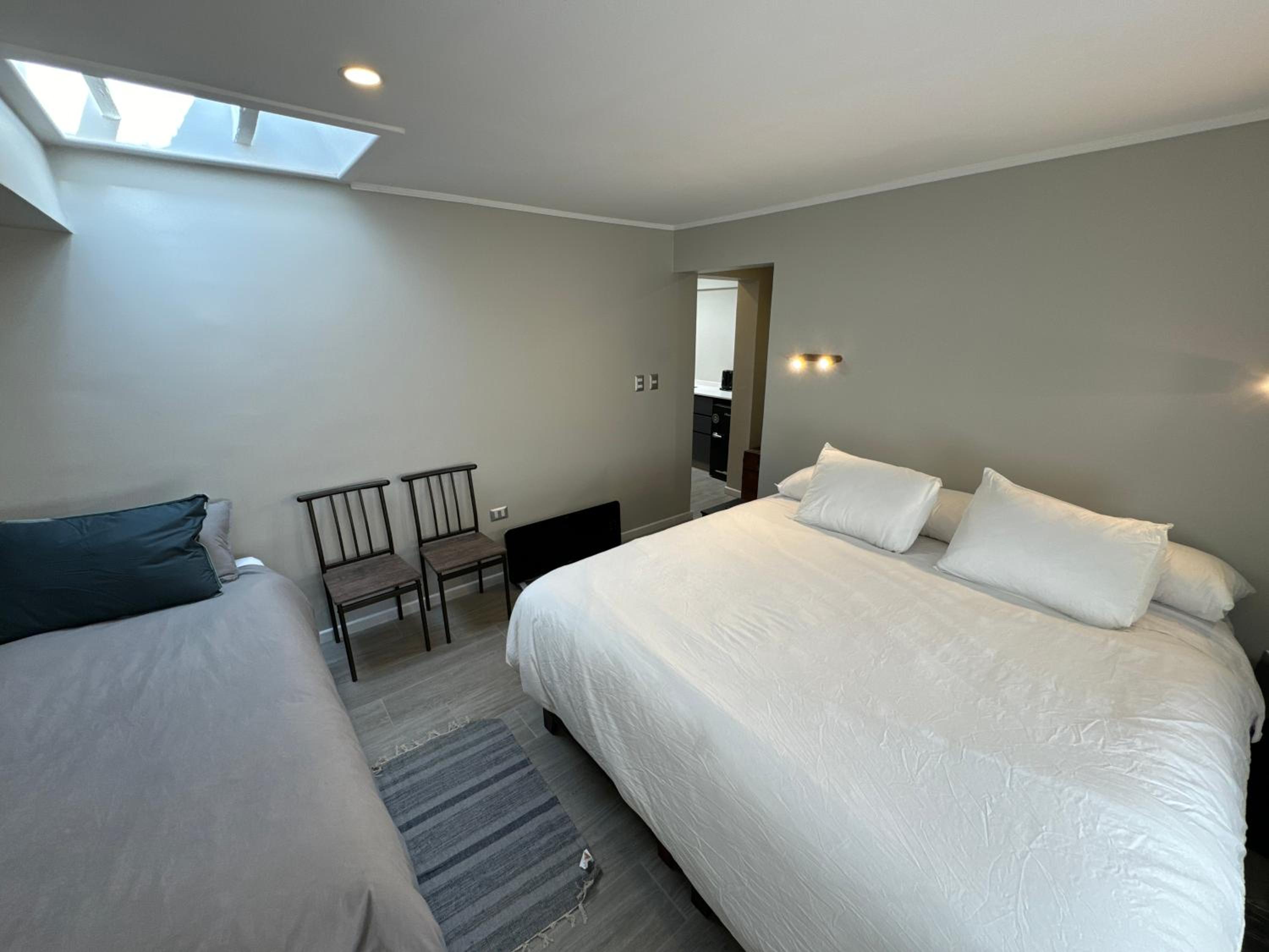 Hotel Casa Las Condes