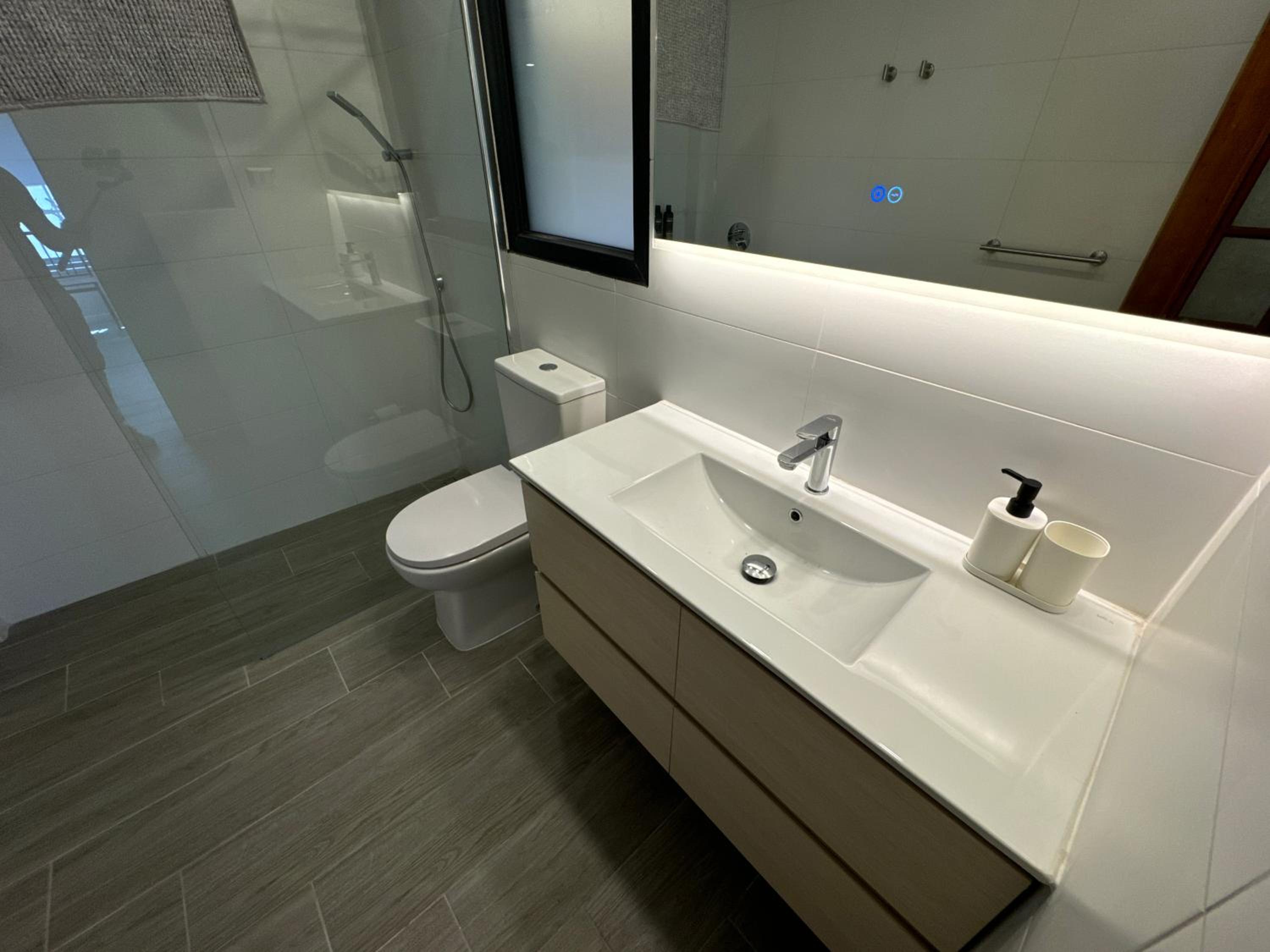 Hotel Casa Las Condes