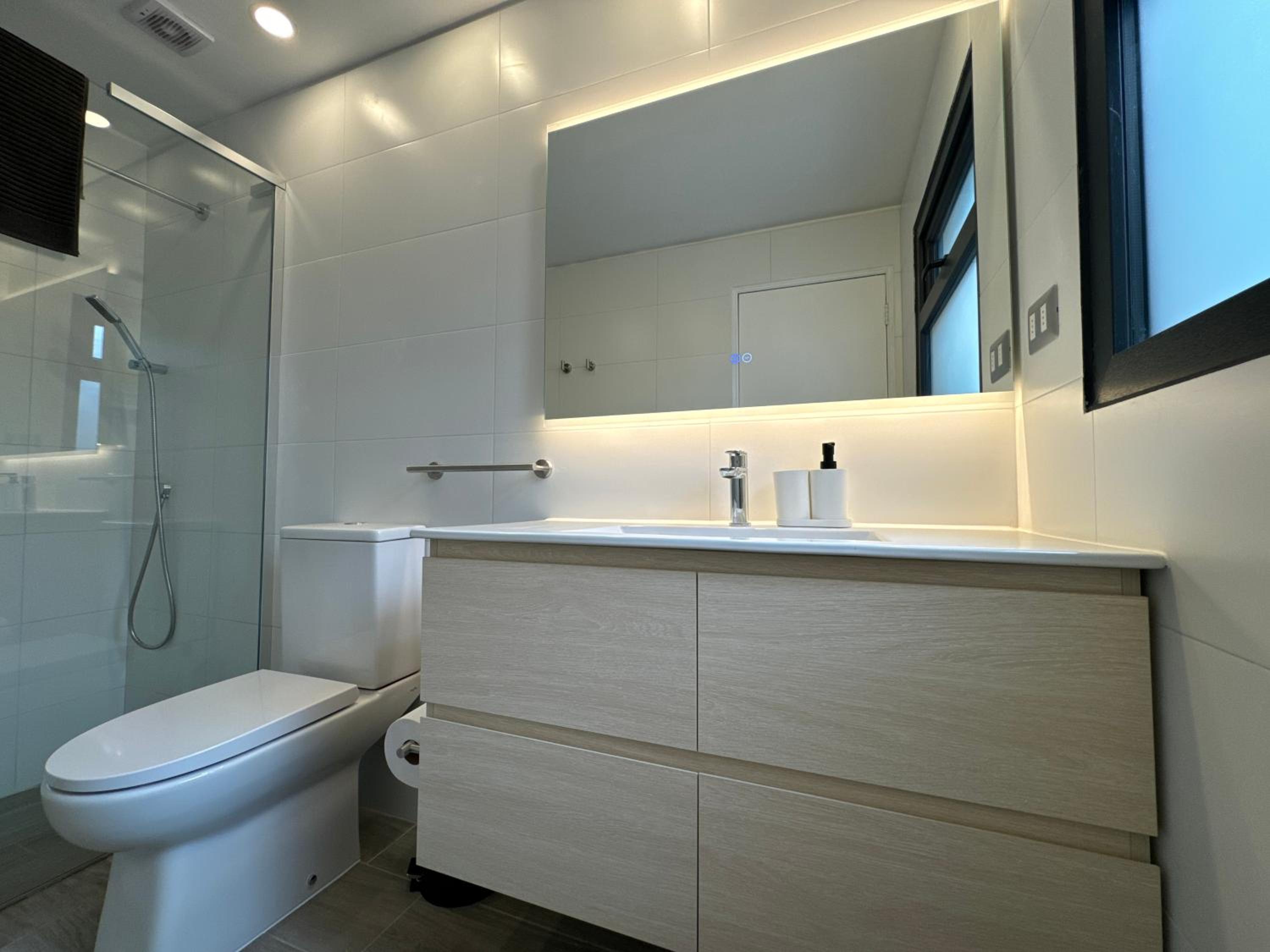 Hotel Casa Las Condes