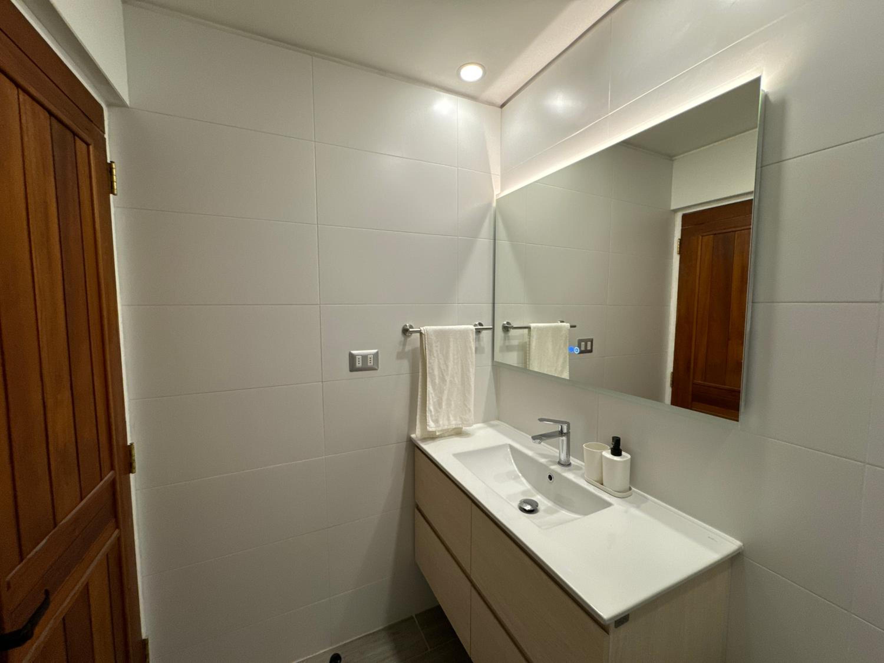 Hotel Casa Las Condes