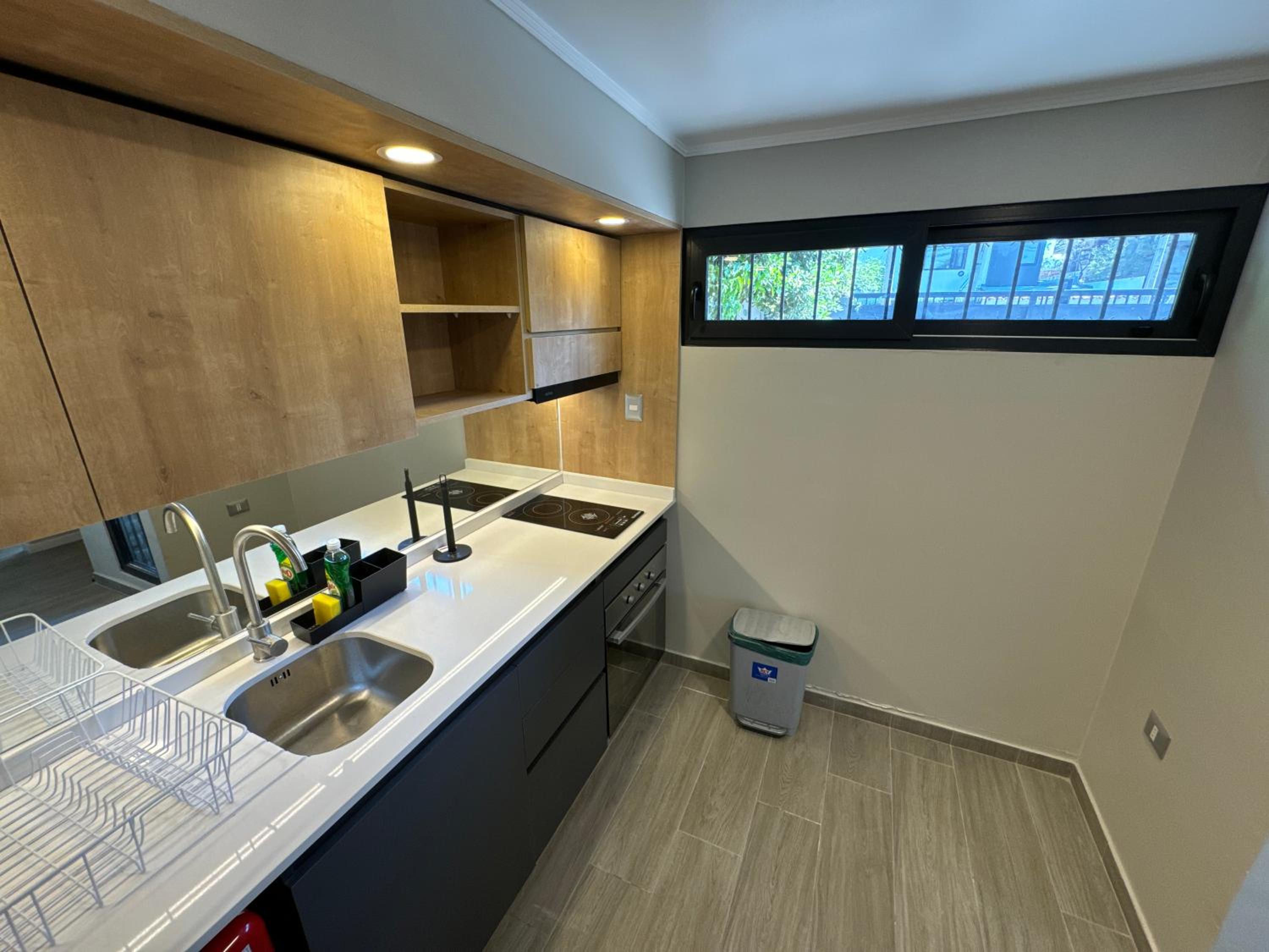 Hotel Casa Las Condes
