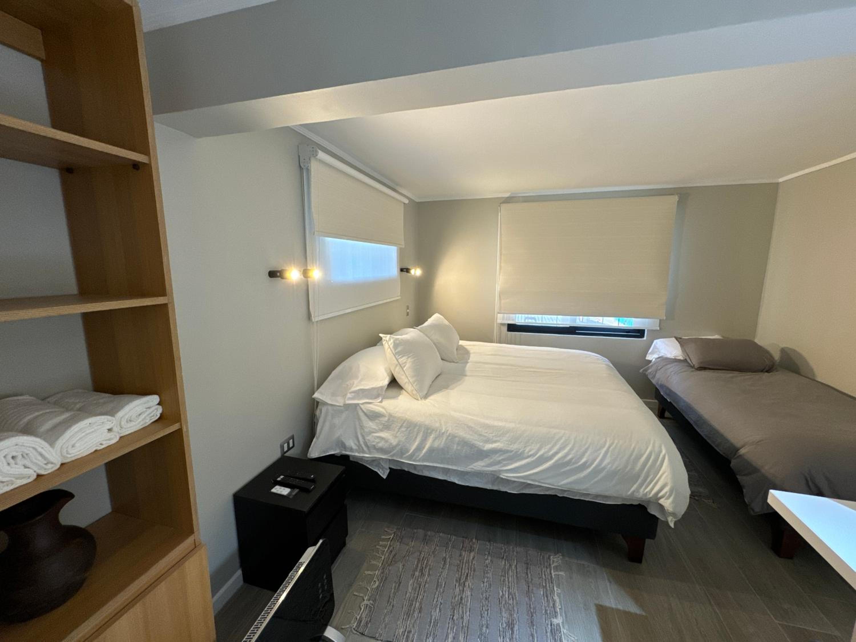 Hotel Casa Las Condes
