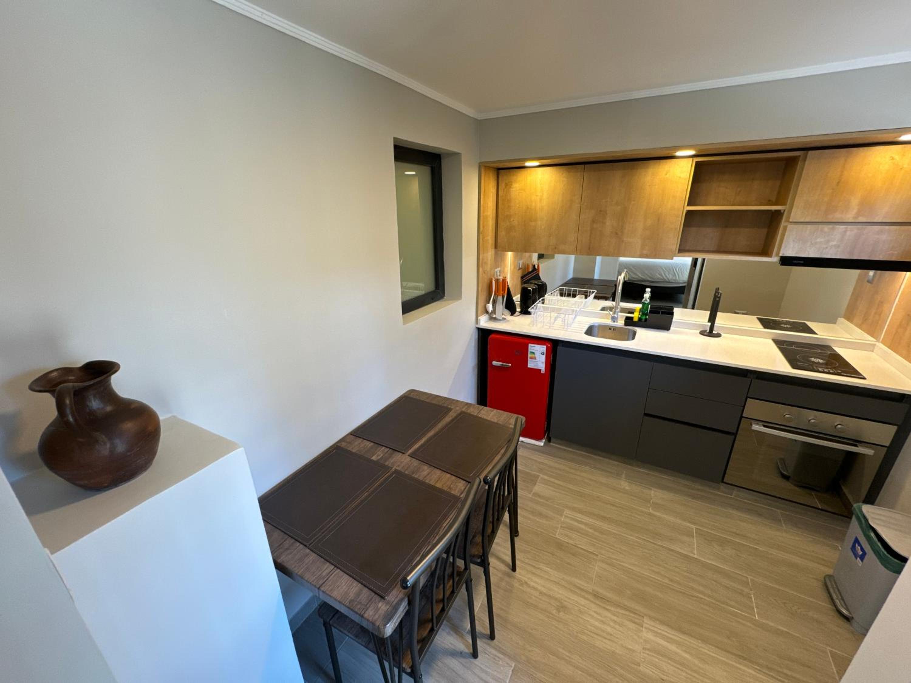 Hotel Casa Las Condes