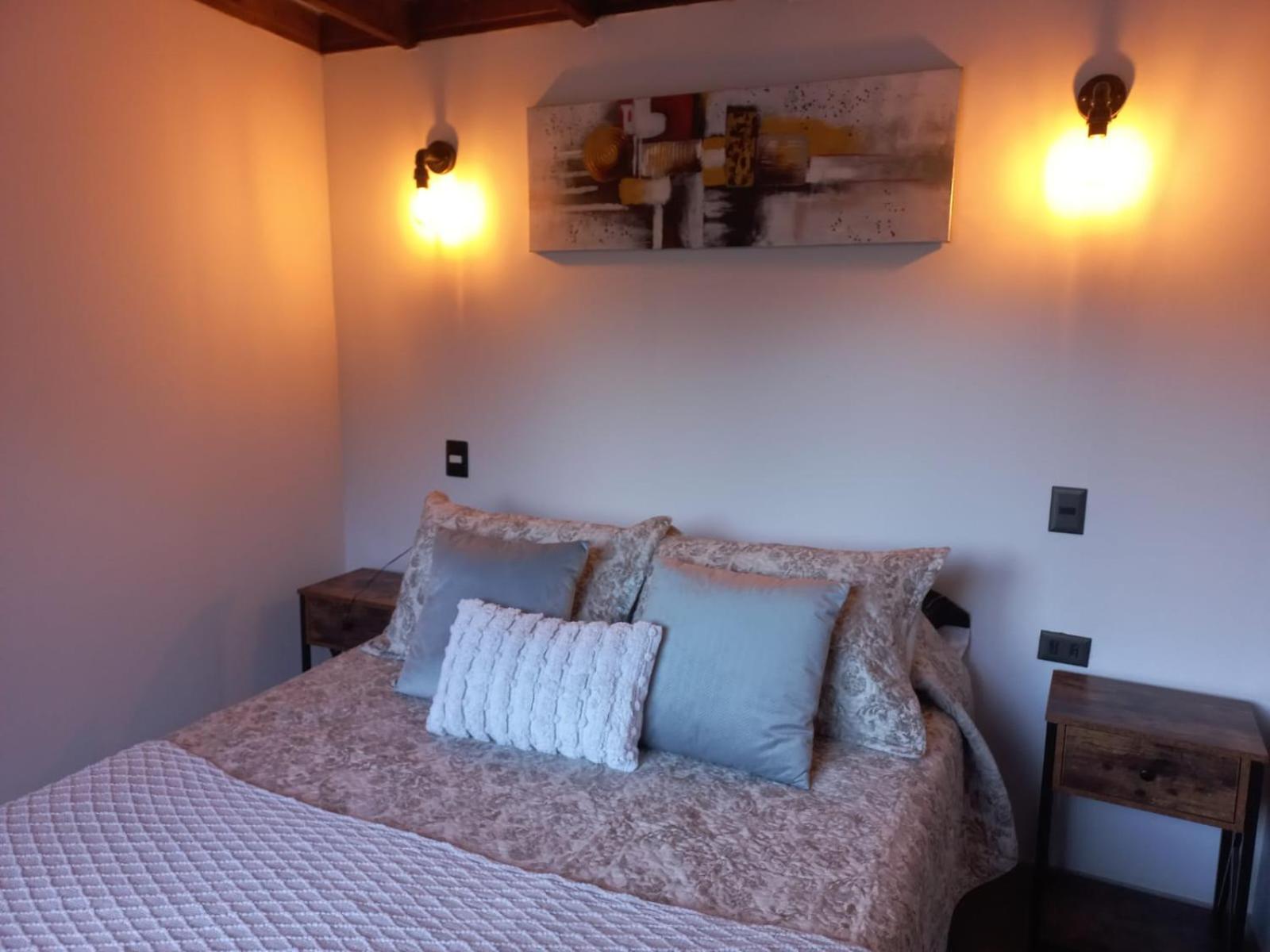 Casa Refugio con Tinaja privada en Rivadavia