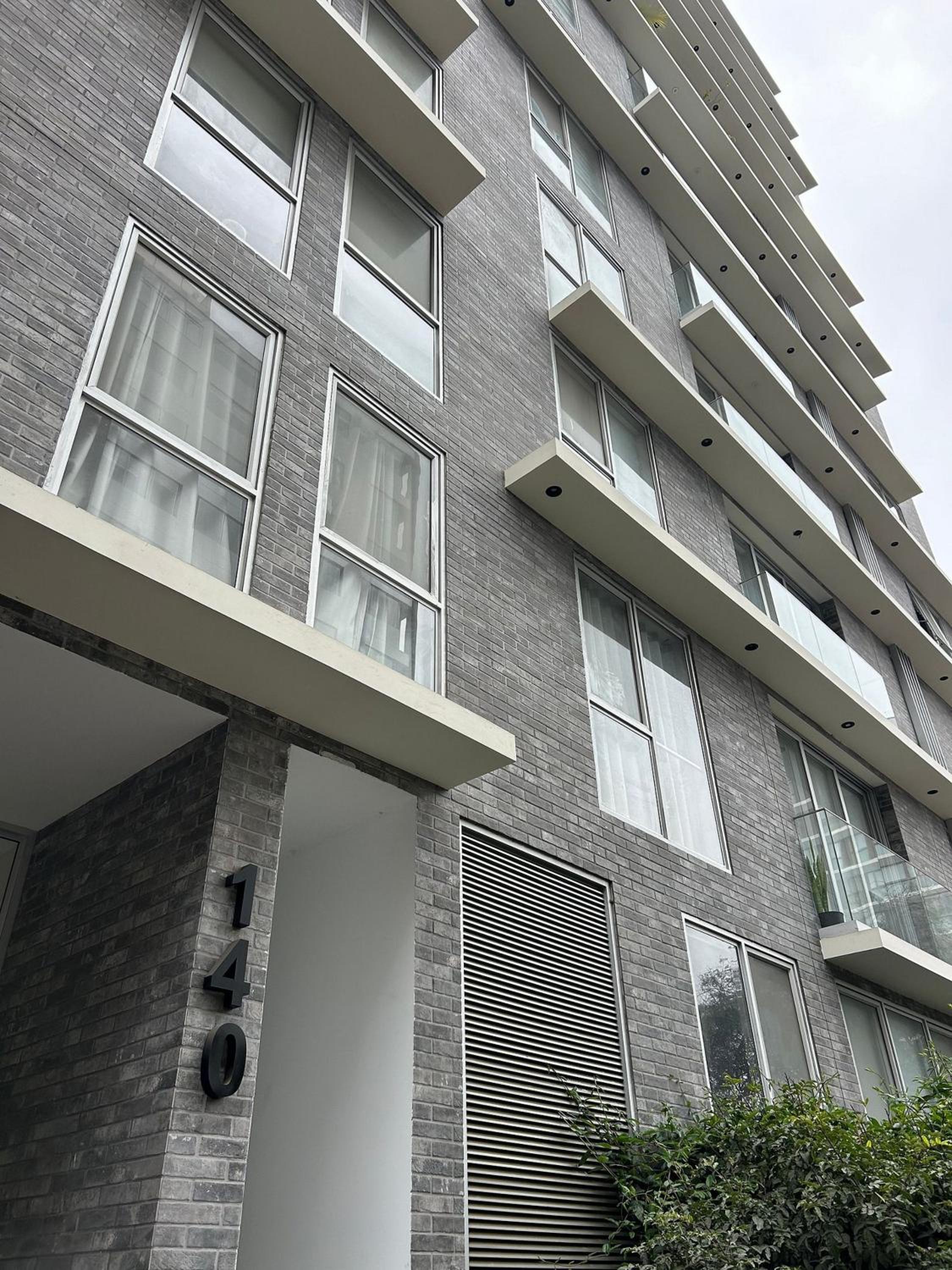 Acogedor departamento en Miraflores view 2