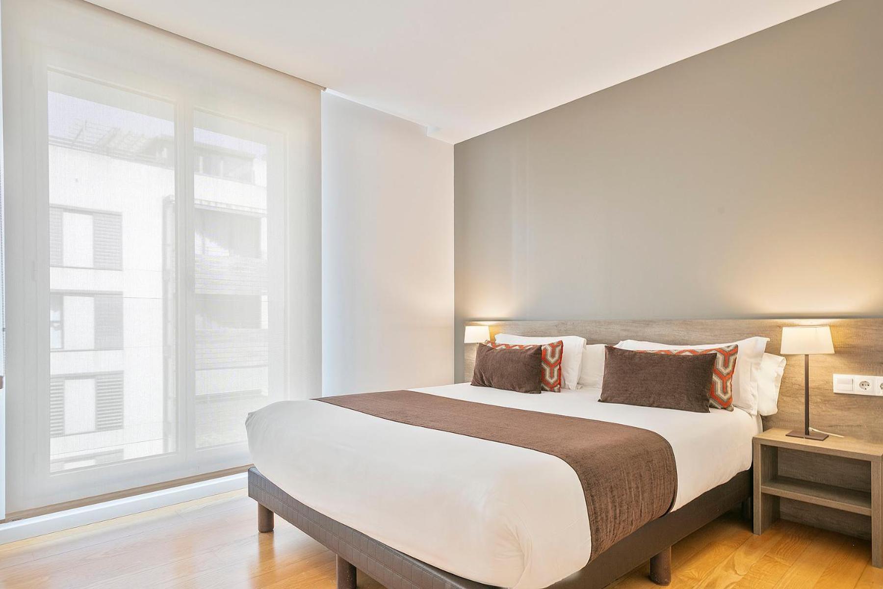 Lugaris Beach Apartments