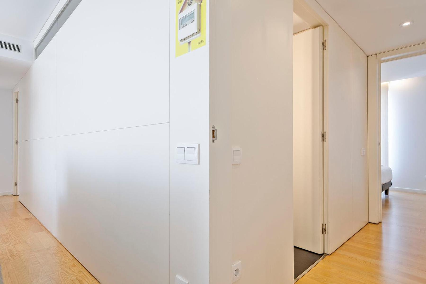 Lugaris Beach Apartments