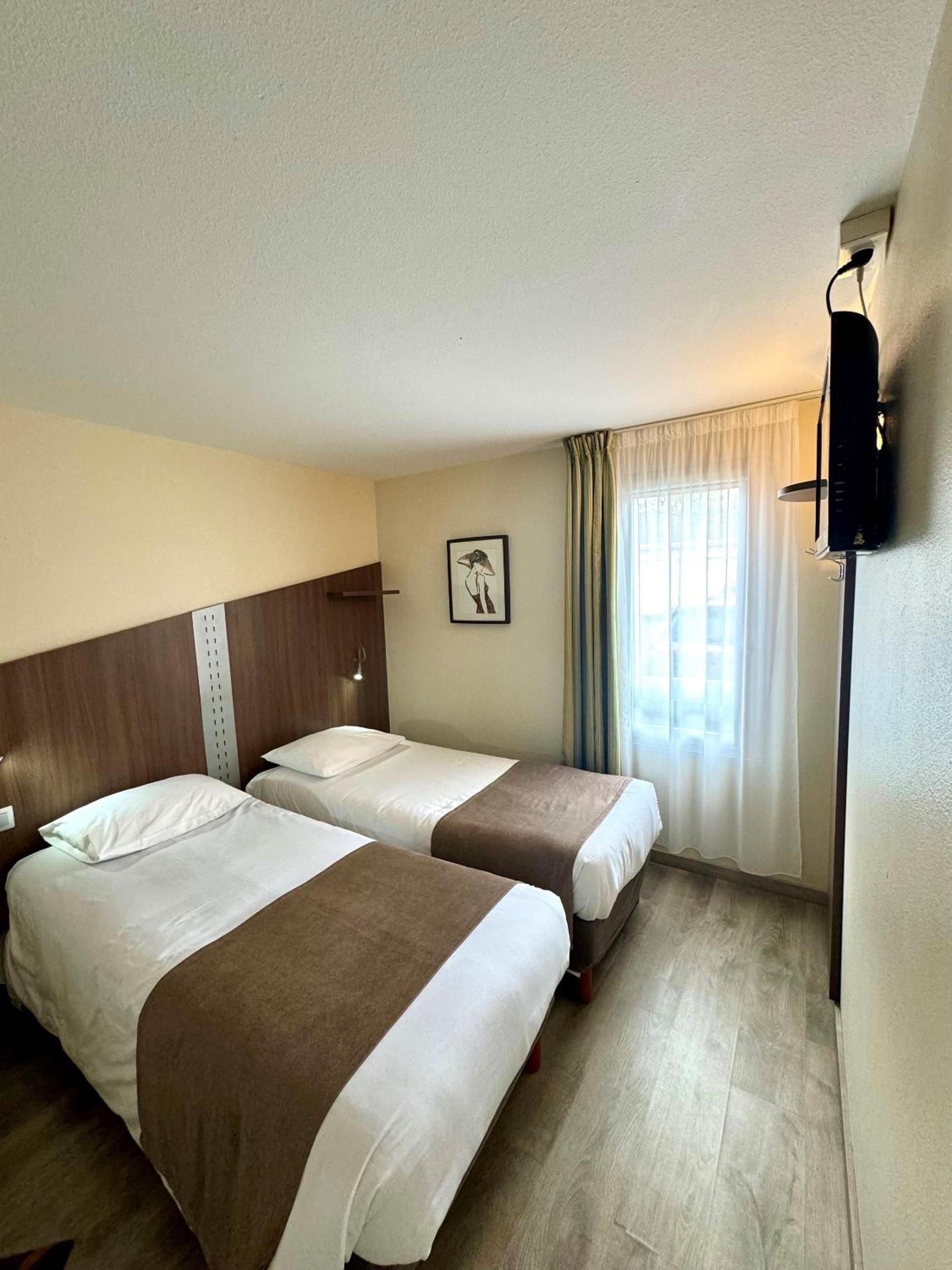 Blagnac Vacations - Fasthotel Toulouse Blagnac Aeroport - Property Image 1