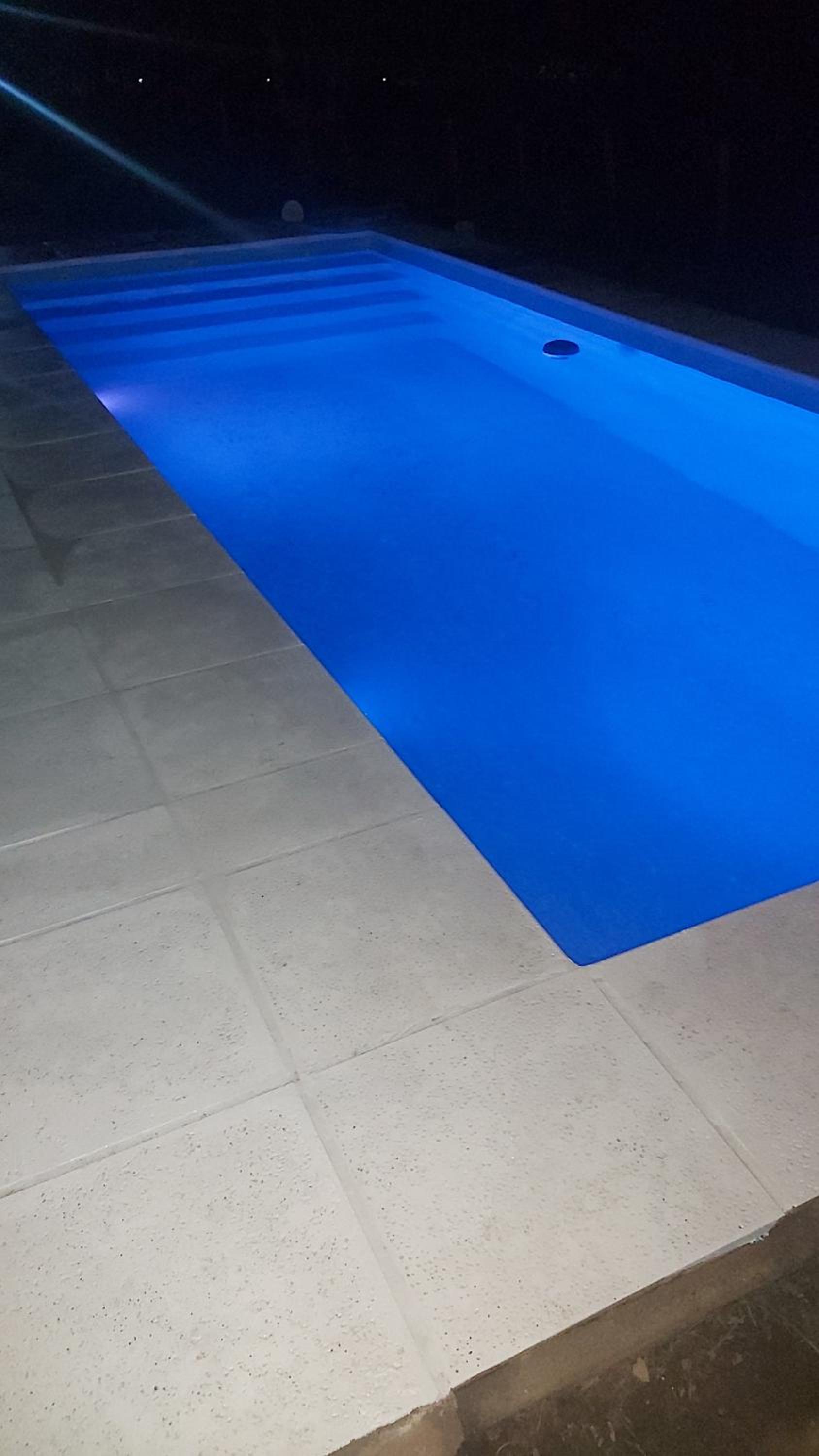 Monchos House