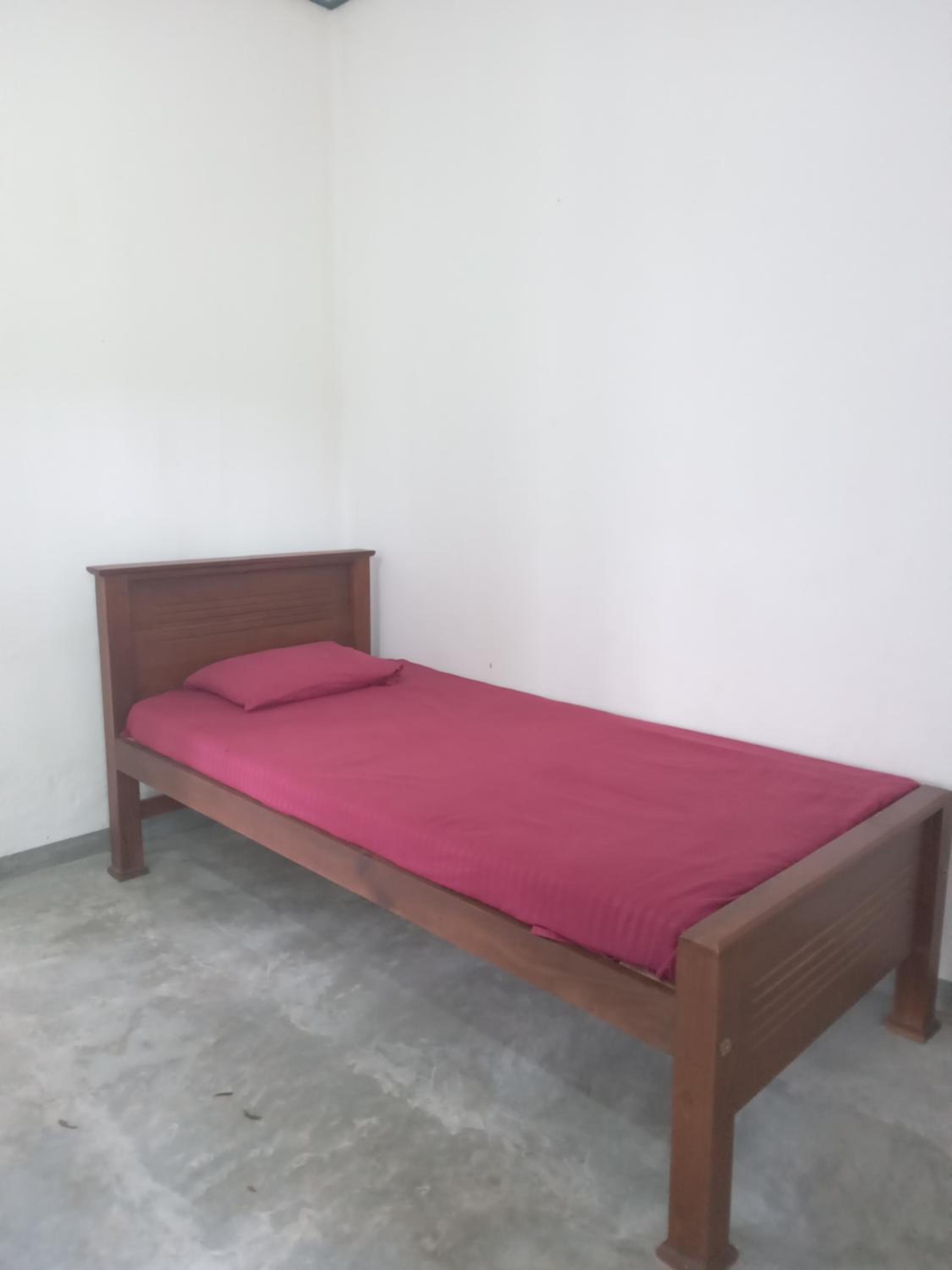 Jinna's place