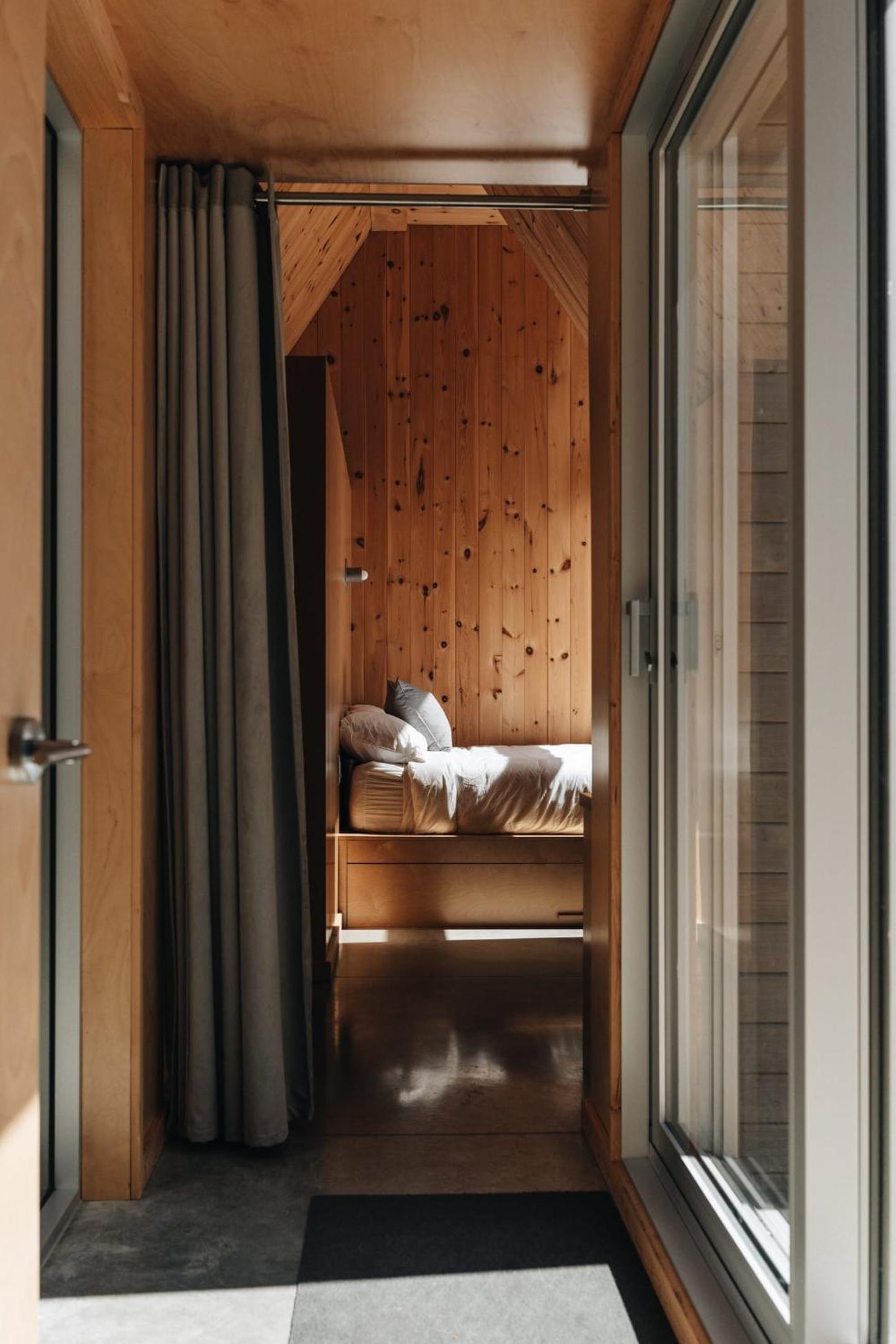 Le Bois et Lumiere - In the heart of Nature