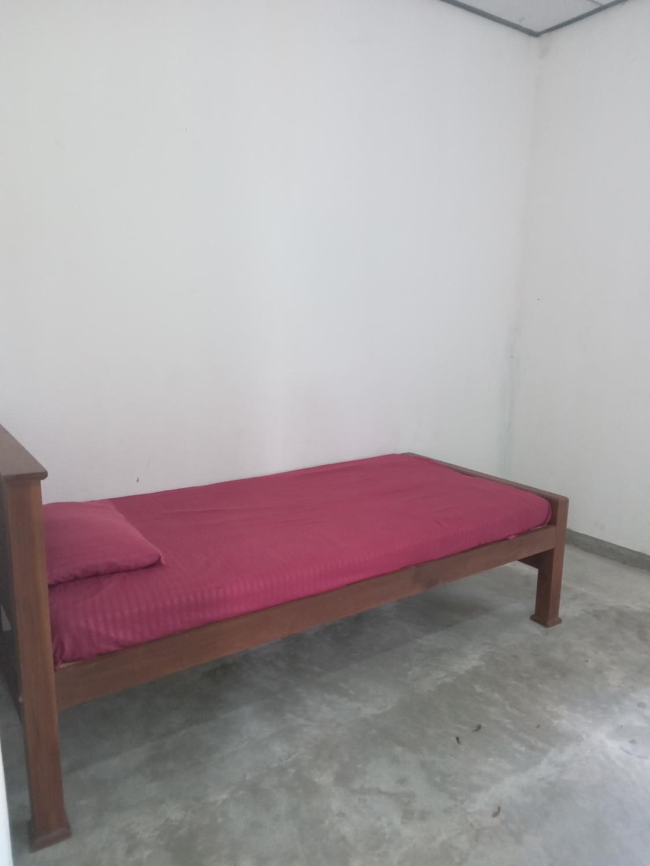 Jinna's place