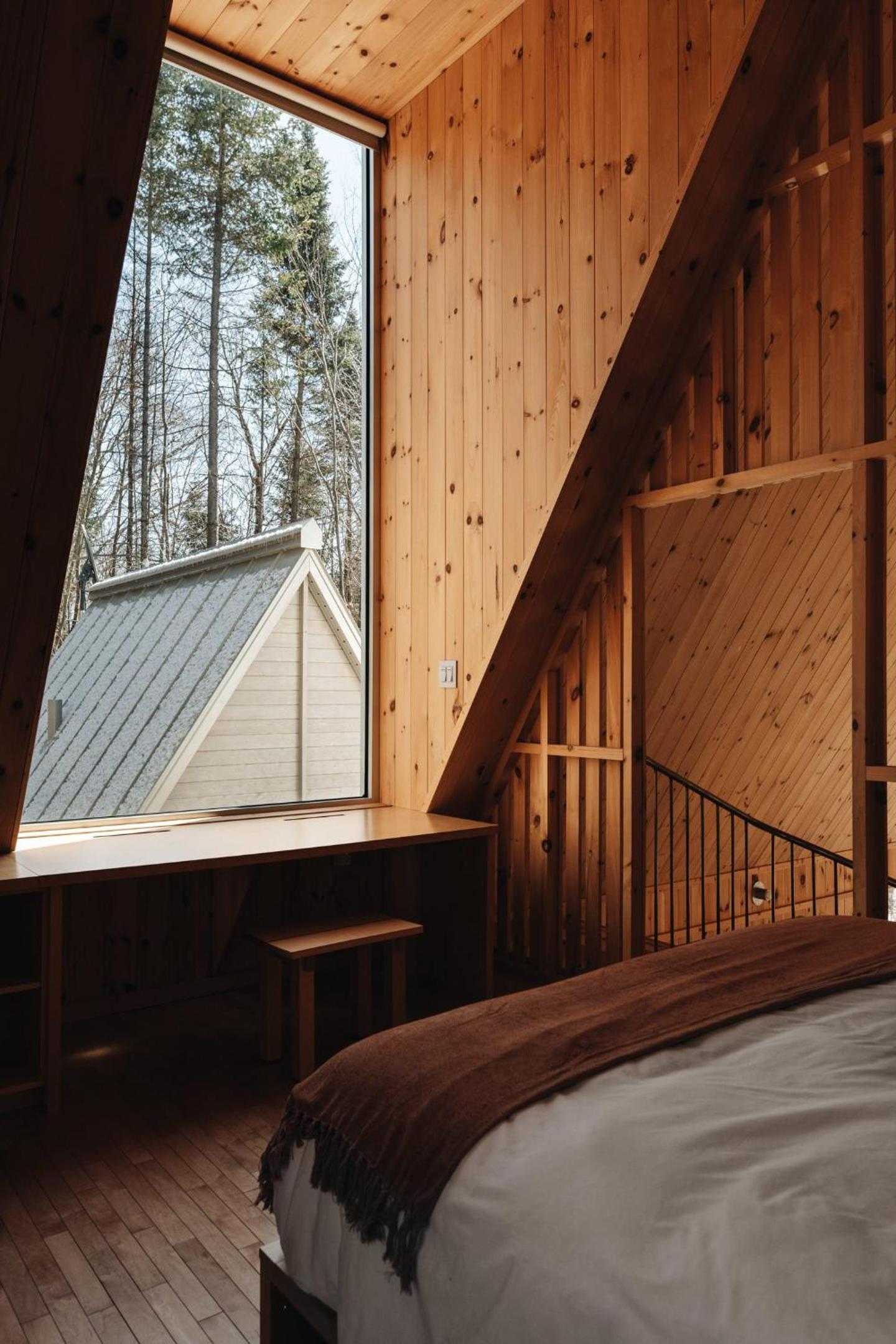 Le Bois et Lumiere - In the heart of Nature