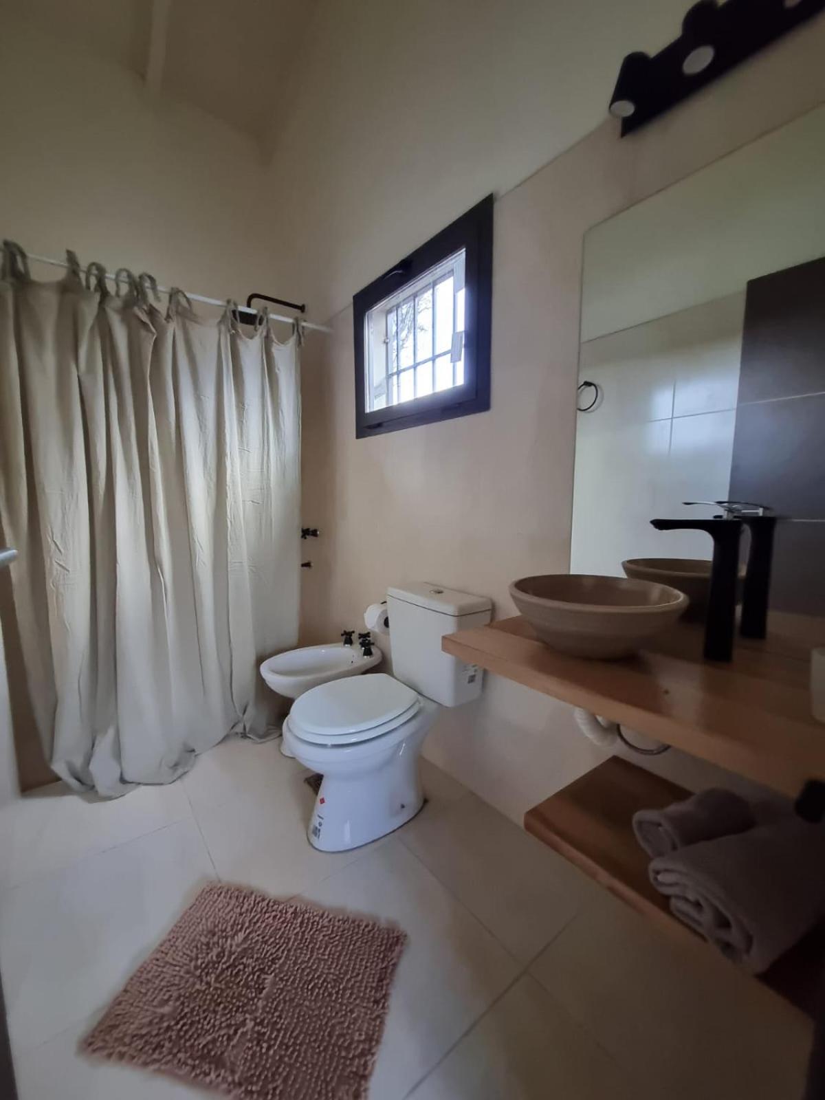 Chalet REMANSO DE PAZ
