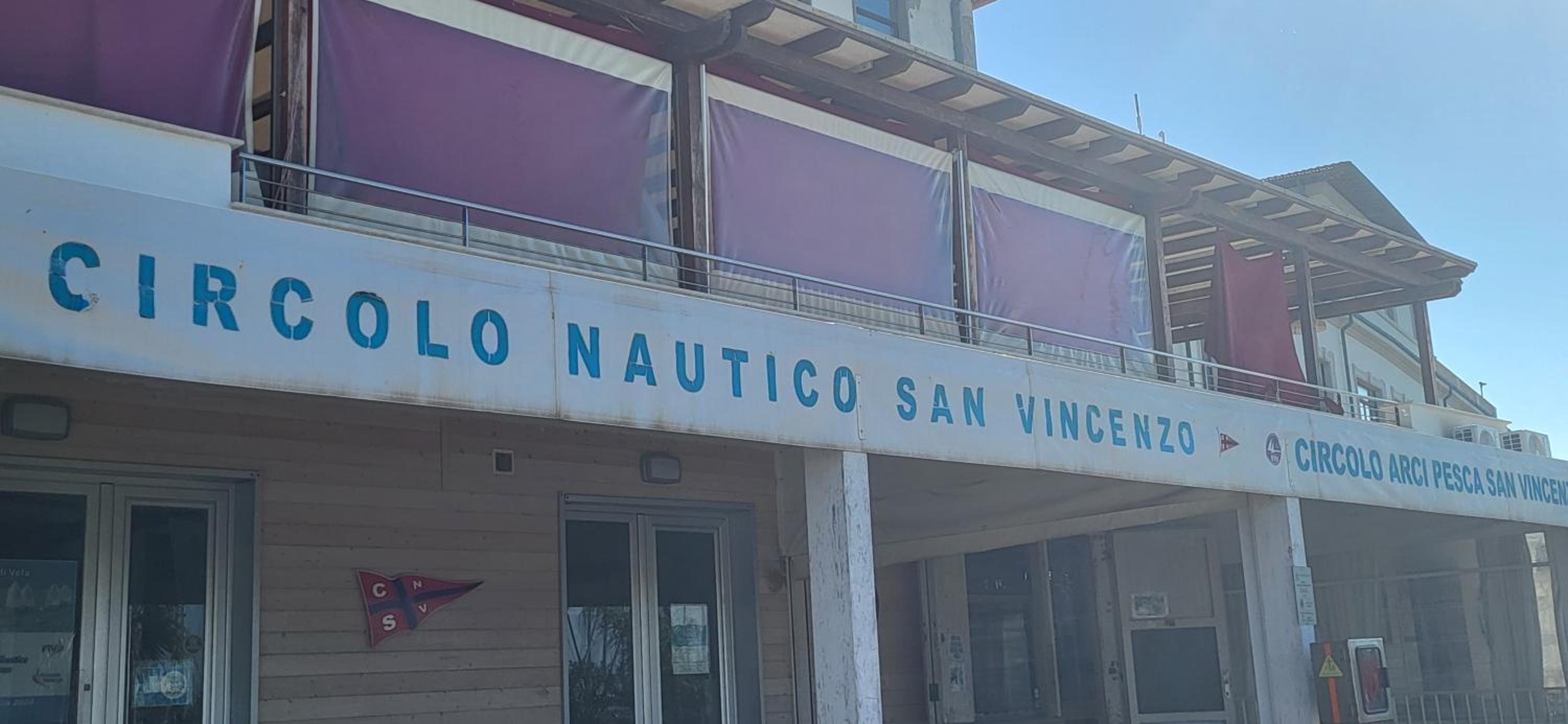 Appartamento sul mare MareQUI