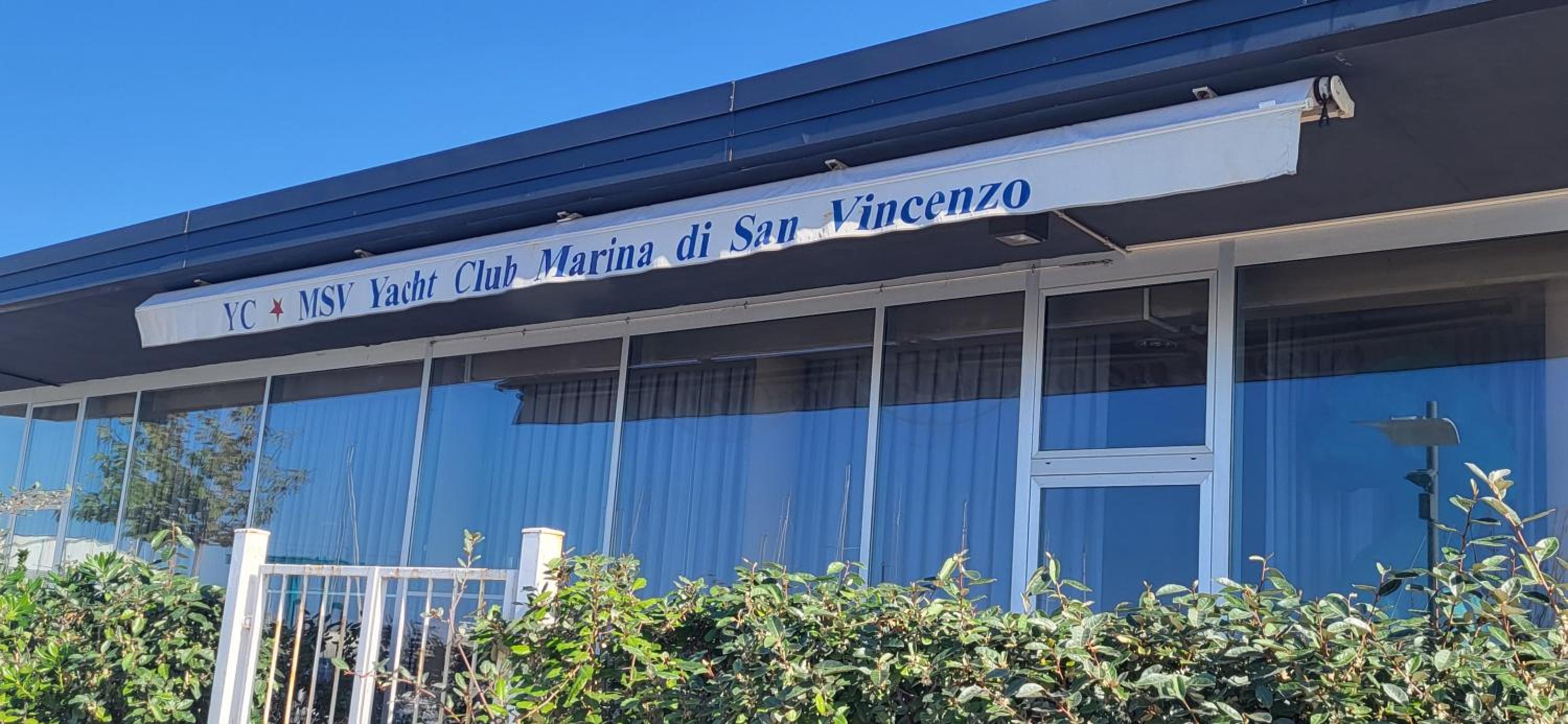 Appartamento sul mare MareQUI