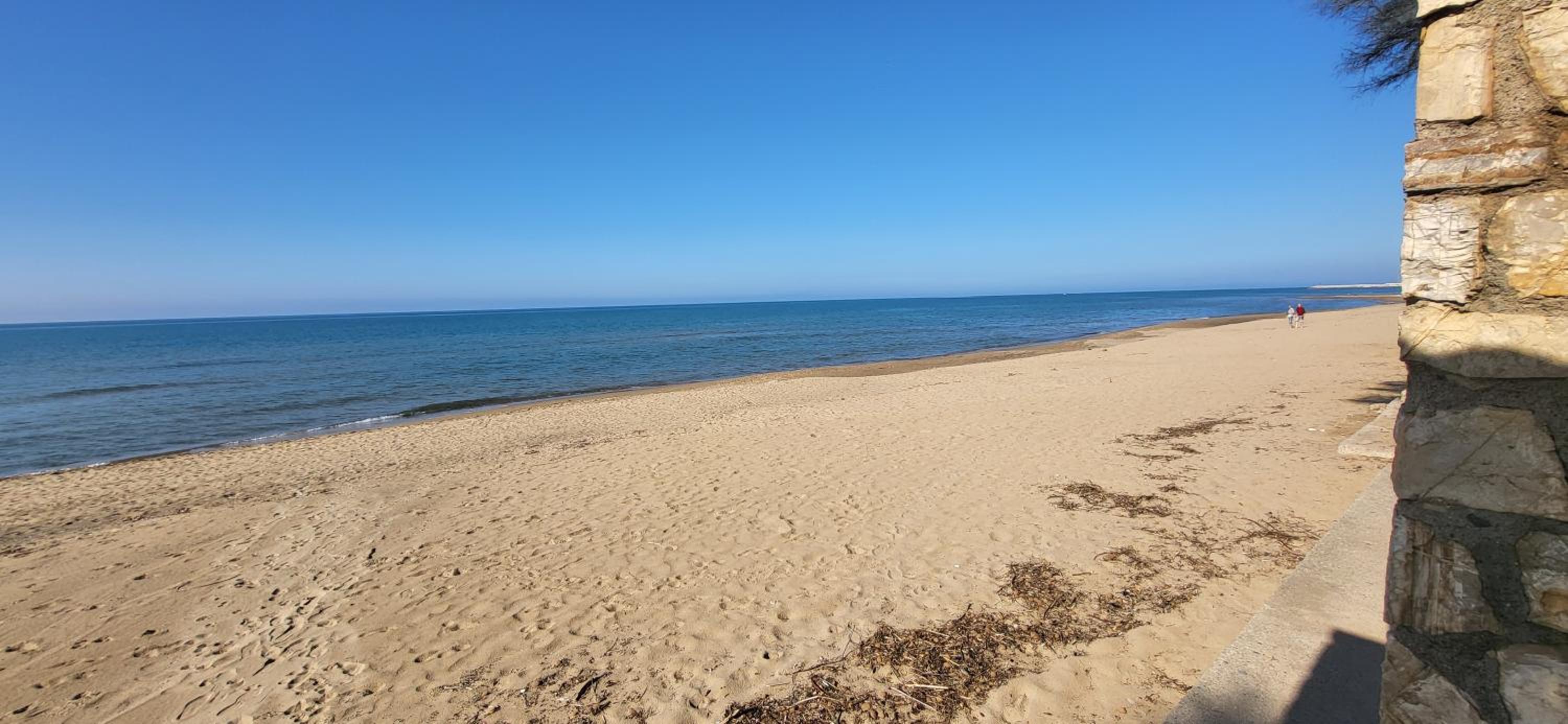 Appartamento sul mare MareQUI
