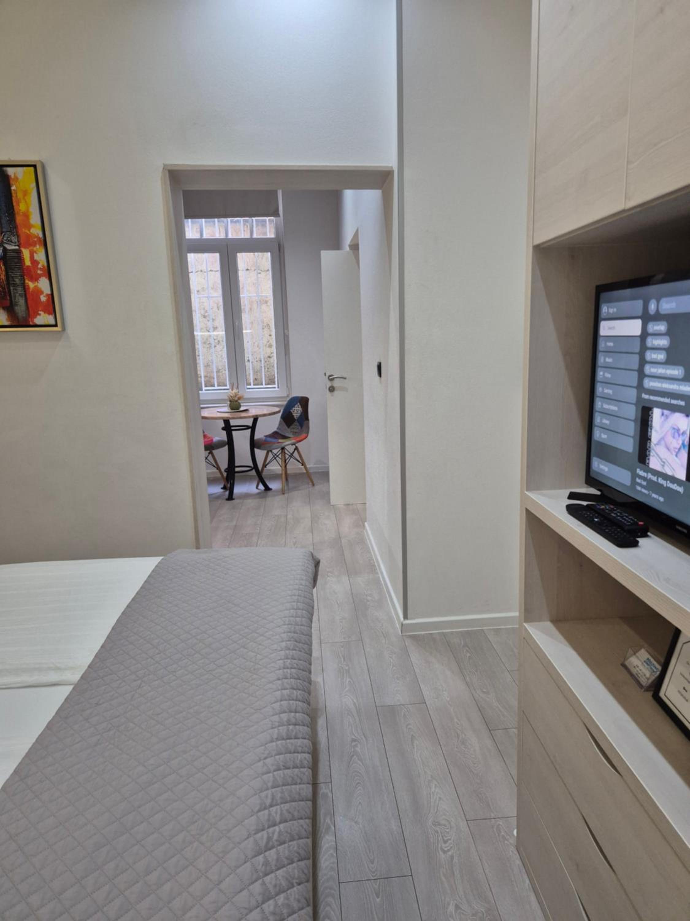 Boulevard Apartments
