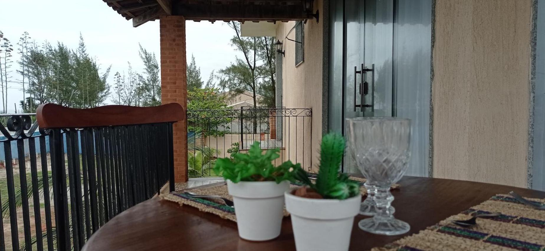 Casa Vista Mar