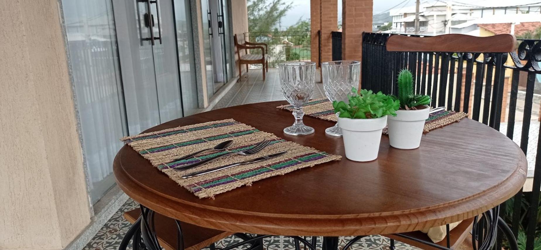 Casa Vista Mar
