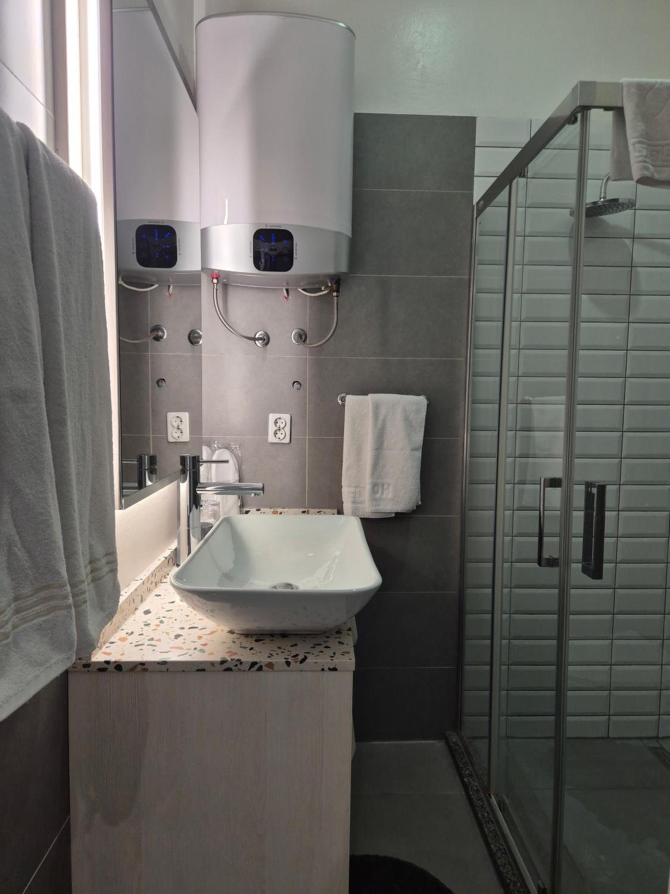 Boulevard Apartments