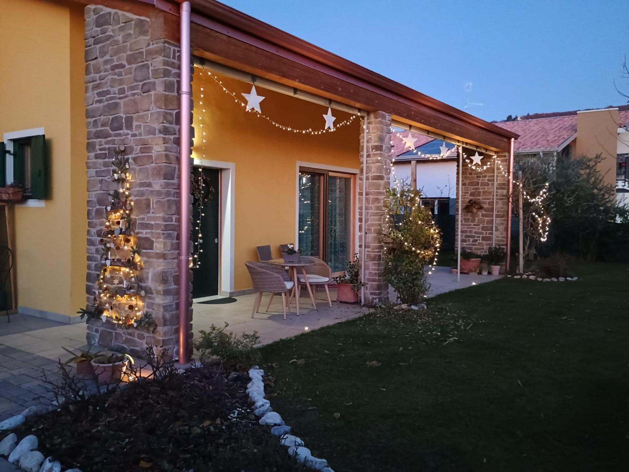 B&B Mimosa e Lillà