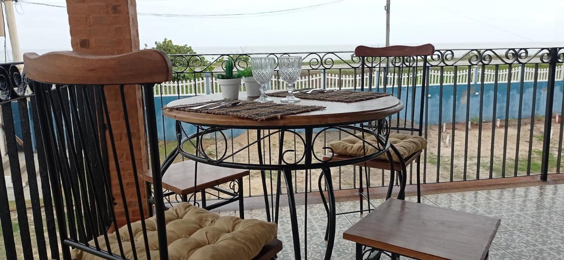 Casa Vista Mar