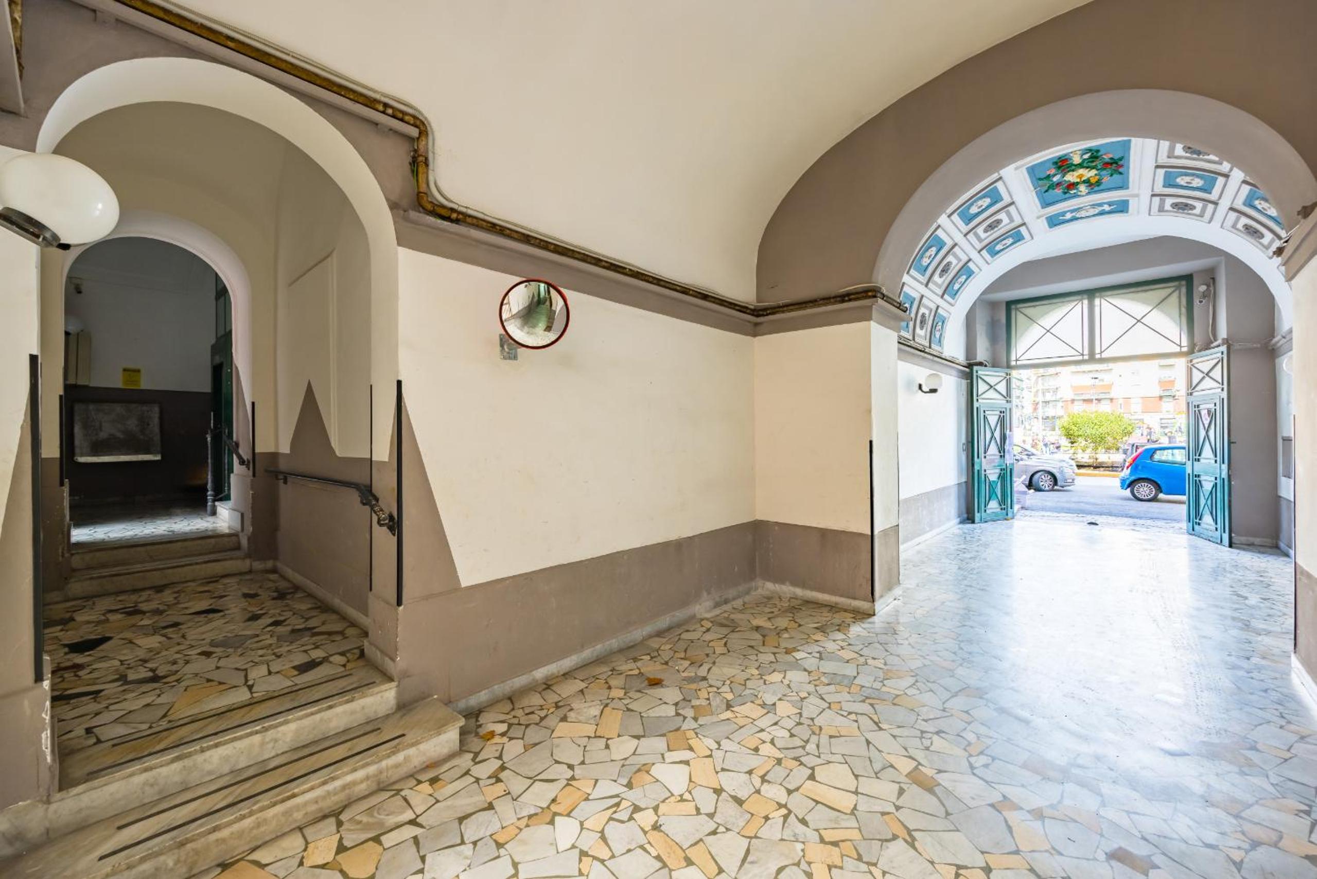 Eclectic Apartments in Vasto by Wonderful Italy