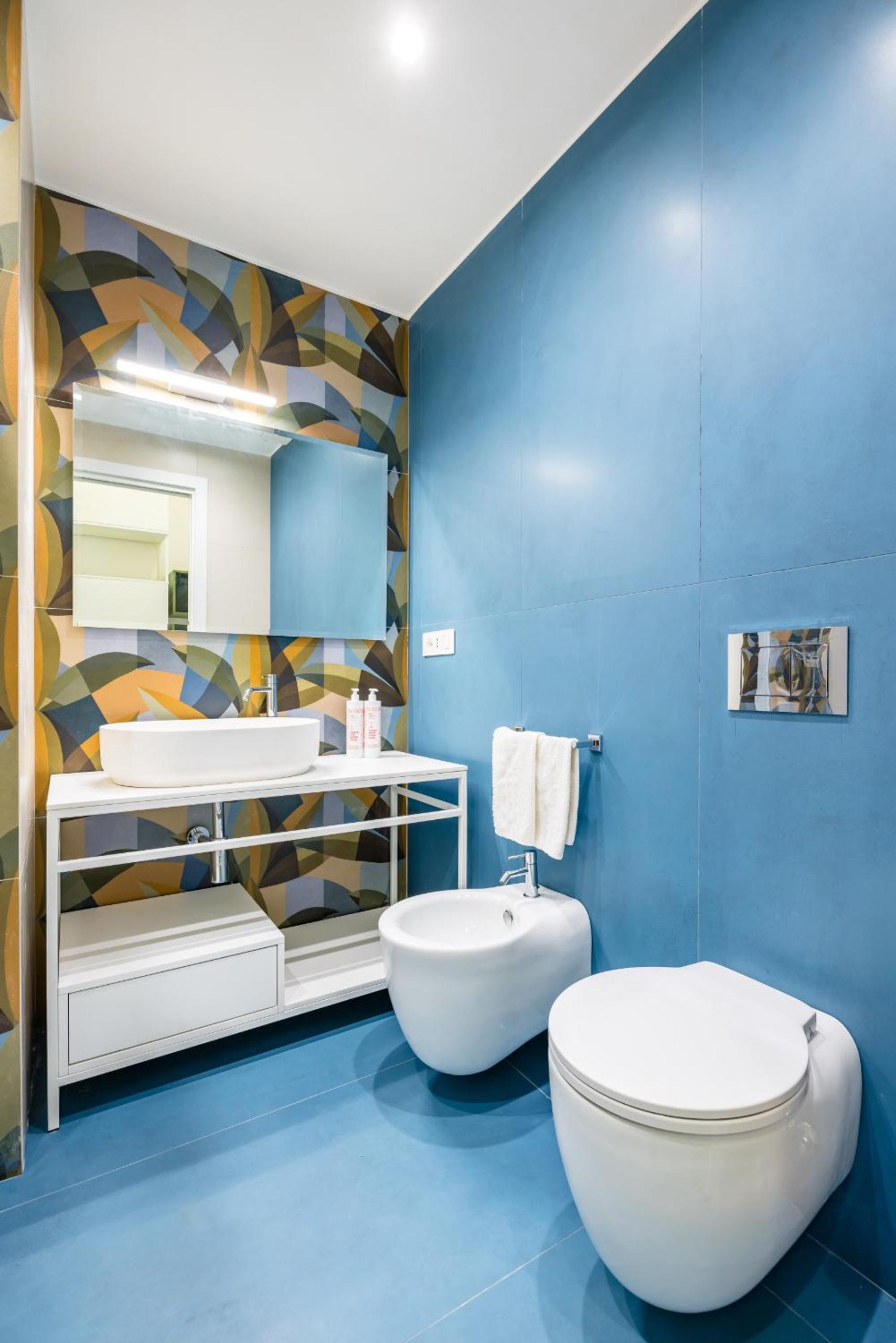 Eclectic Apartments in Vasto by Wonderful Italy