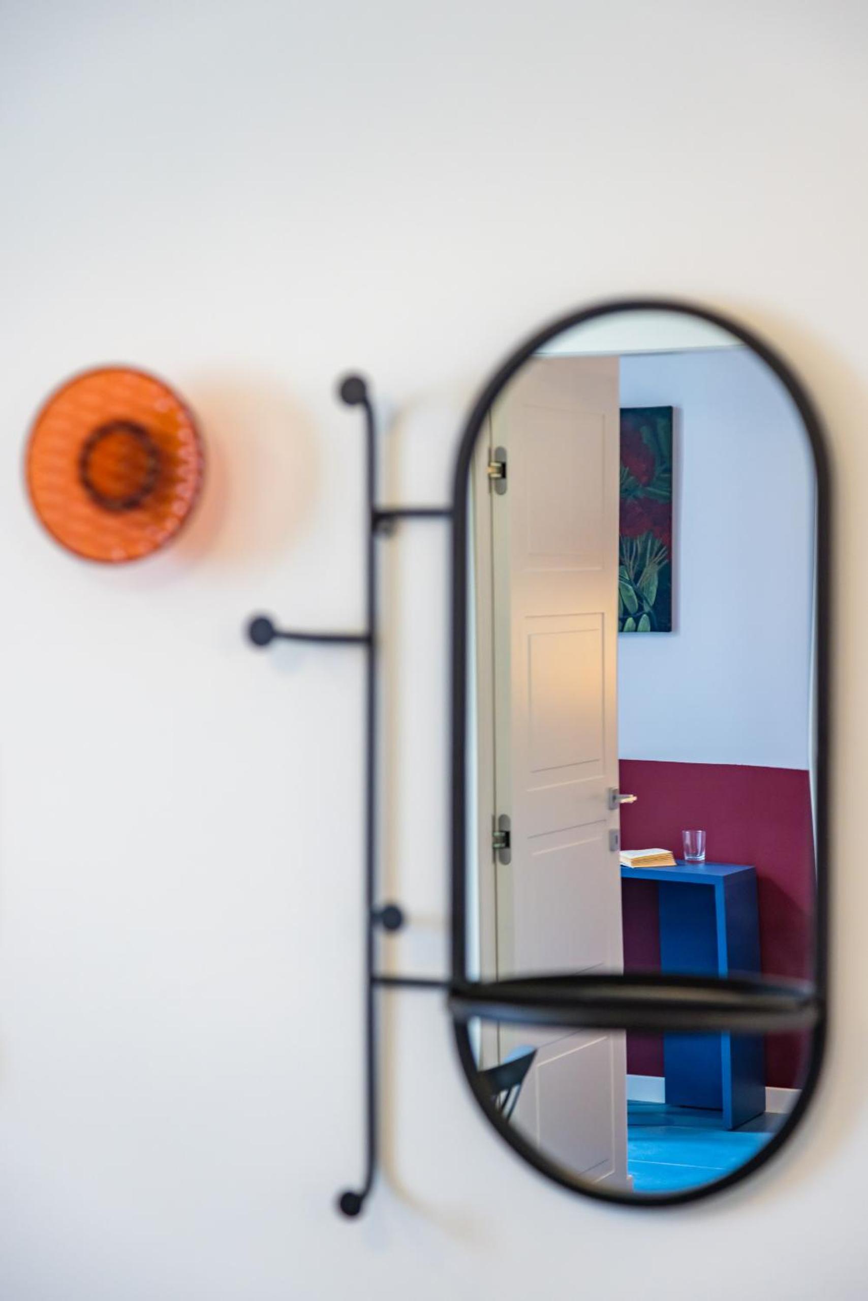Eclectic Apartments in Vasto by Wonderful Italy