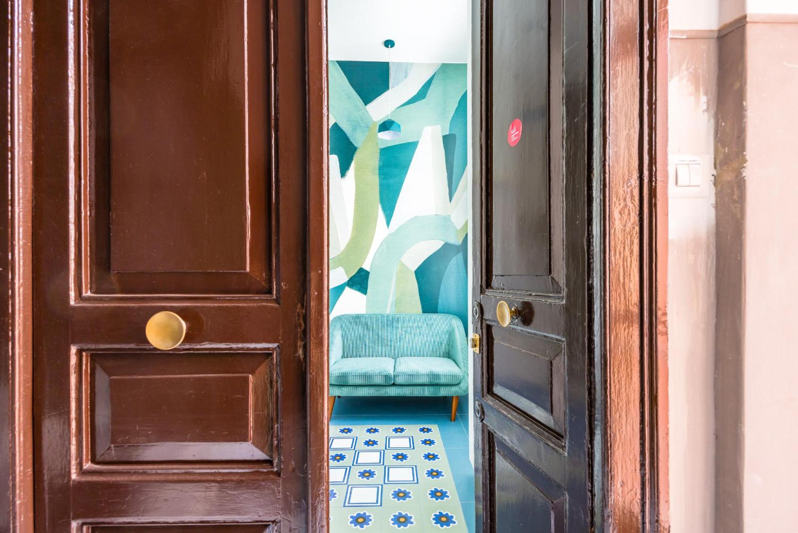 Eclectic Apartments in Vasto by Wonderful Italy