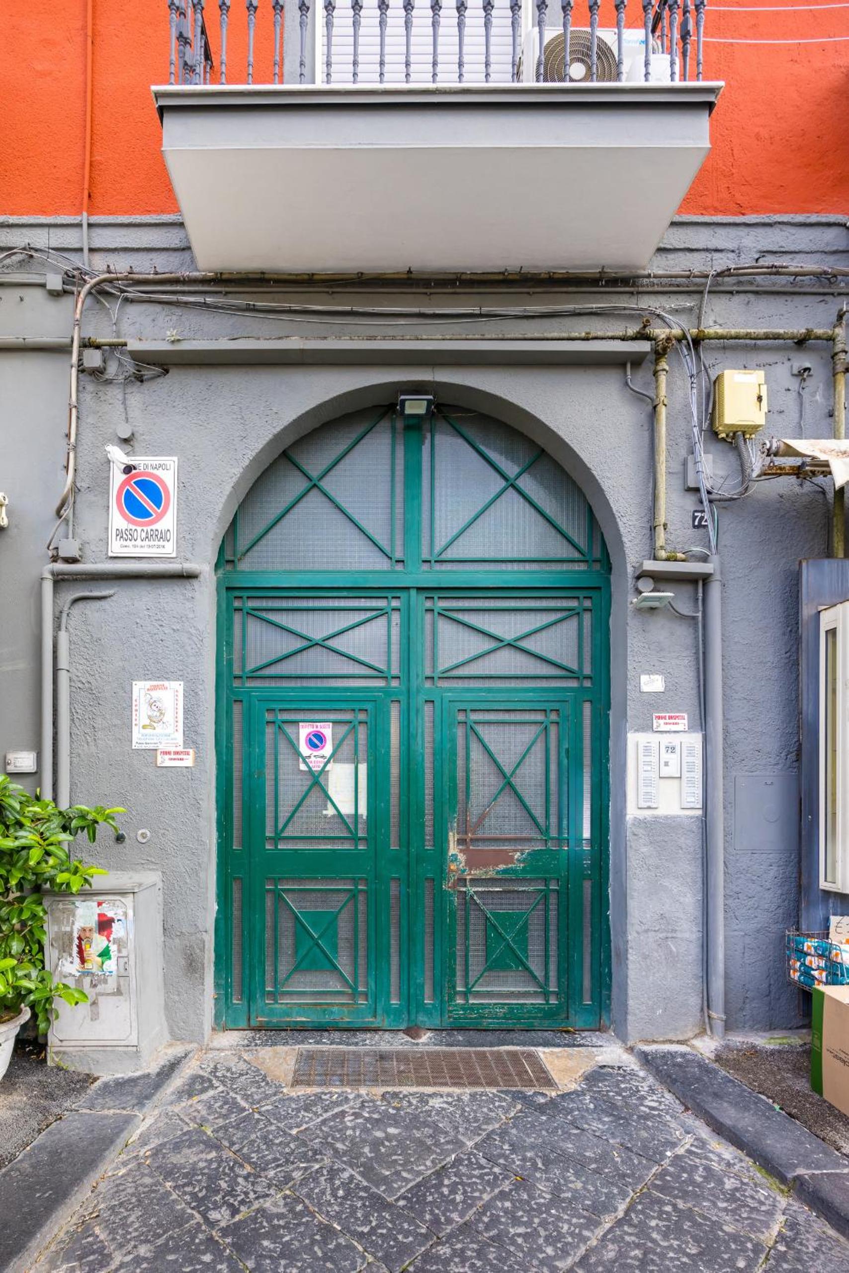 Eclectic Apartments in Vasto by Wonderful Italy