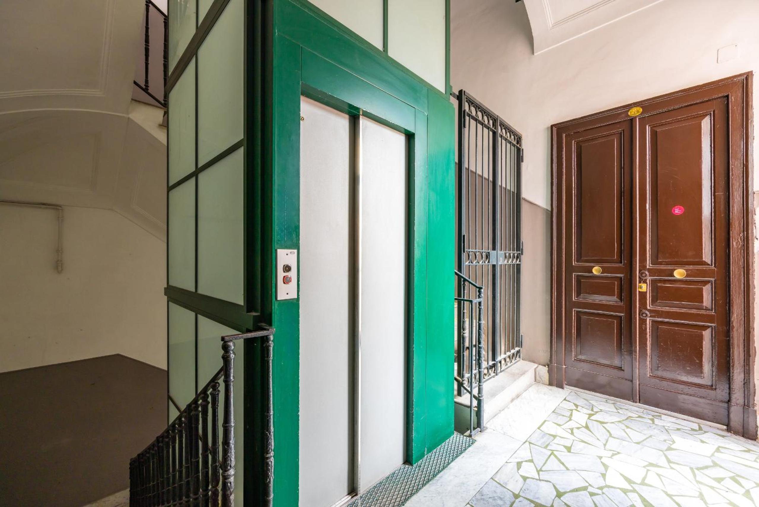 Eclectic Apartments in Vasto by Wonderful Italy