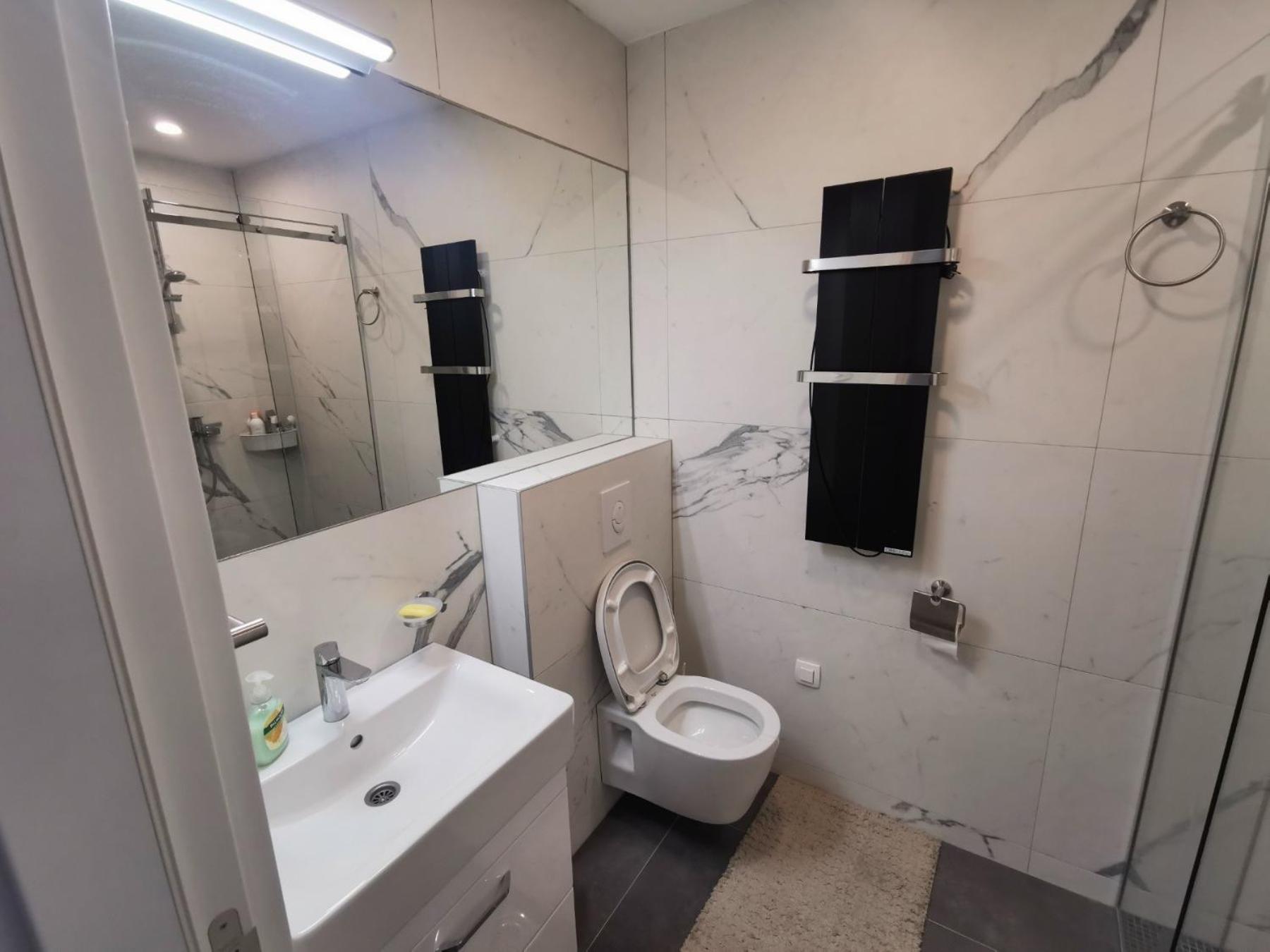 Danilovic Apartmani view 5